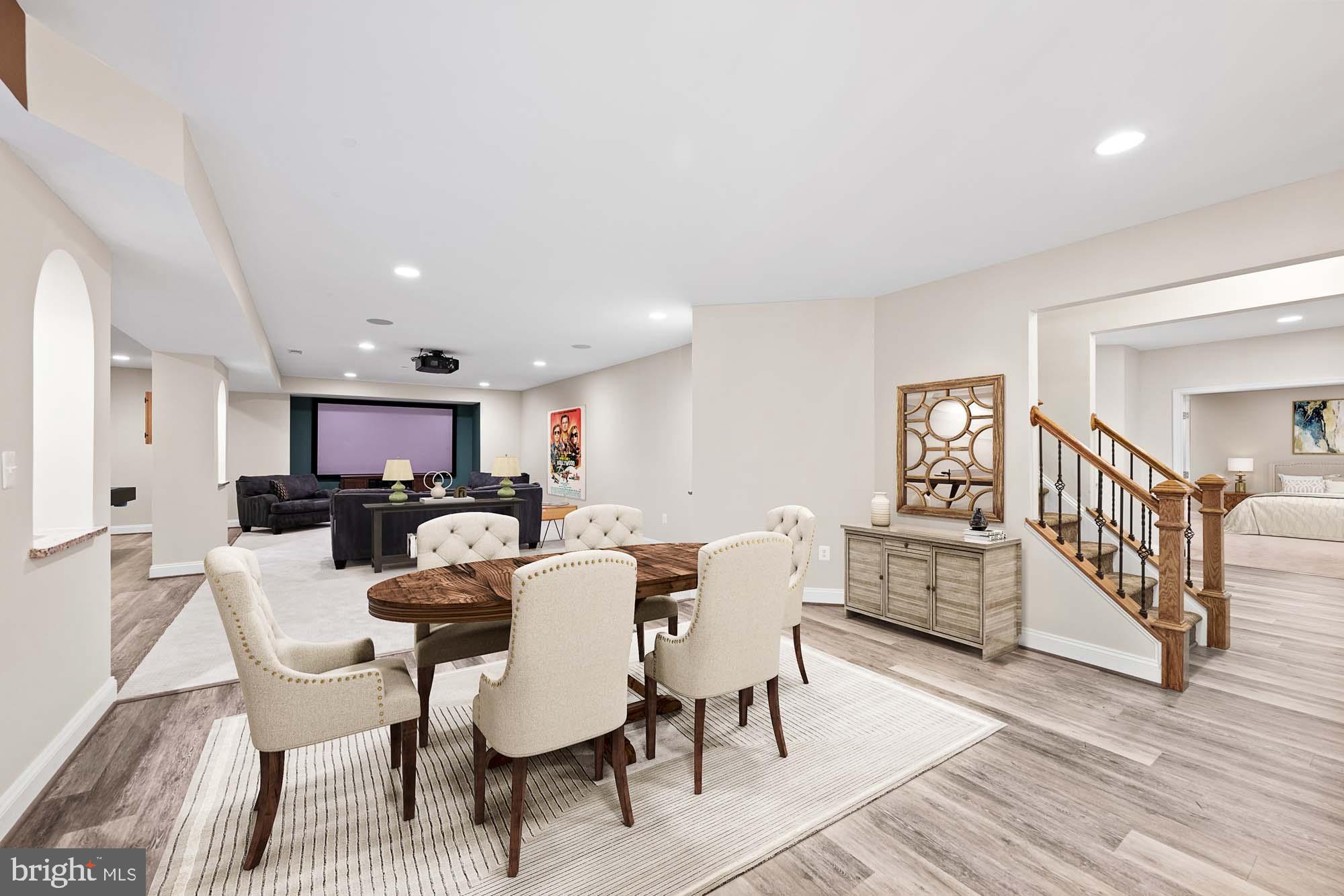 BELMONT COUNTRY CLUB - Residential