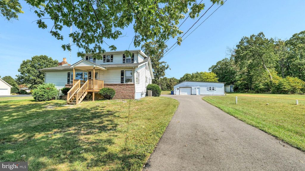 Photo of 328 Llewellyn Avenue, RICHLAND, NJ 08350 (MLS # NJAC2020204)