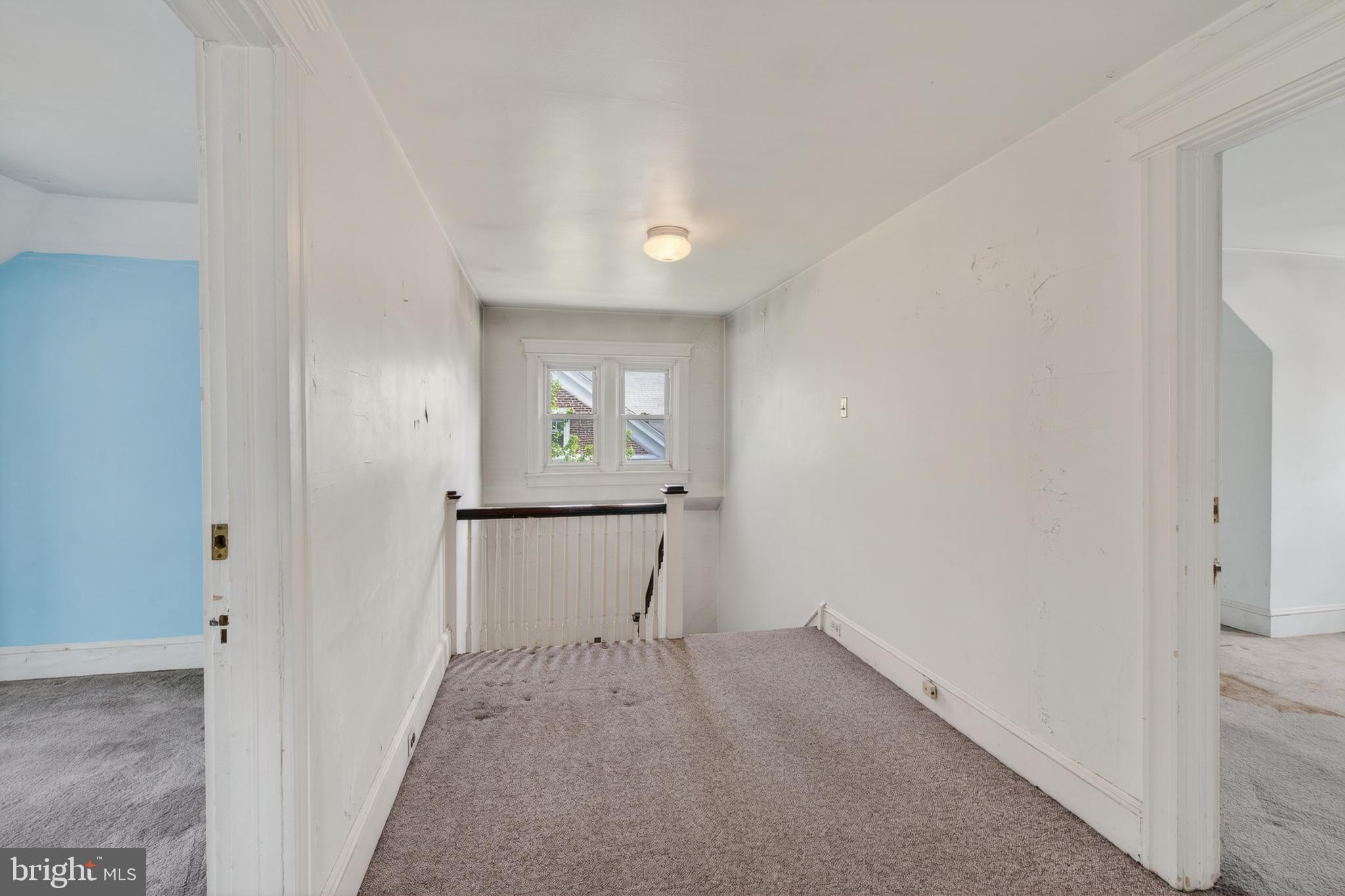 CHESTER CITY - Residential