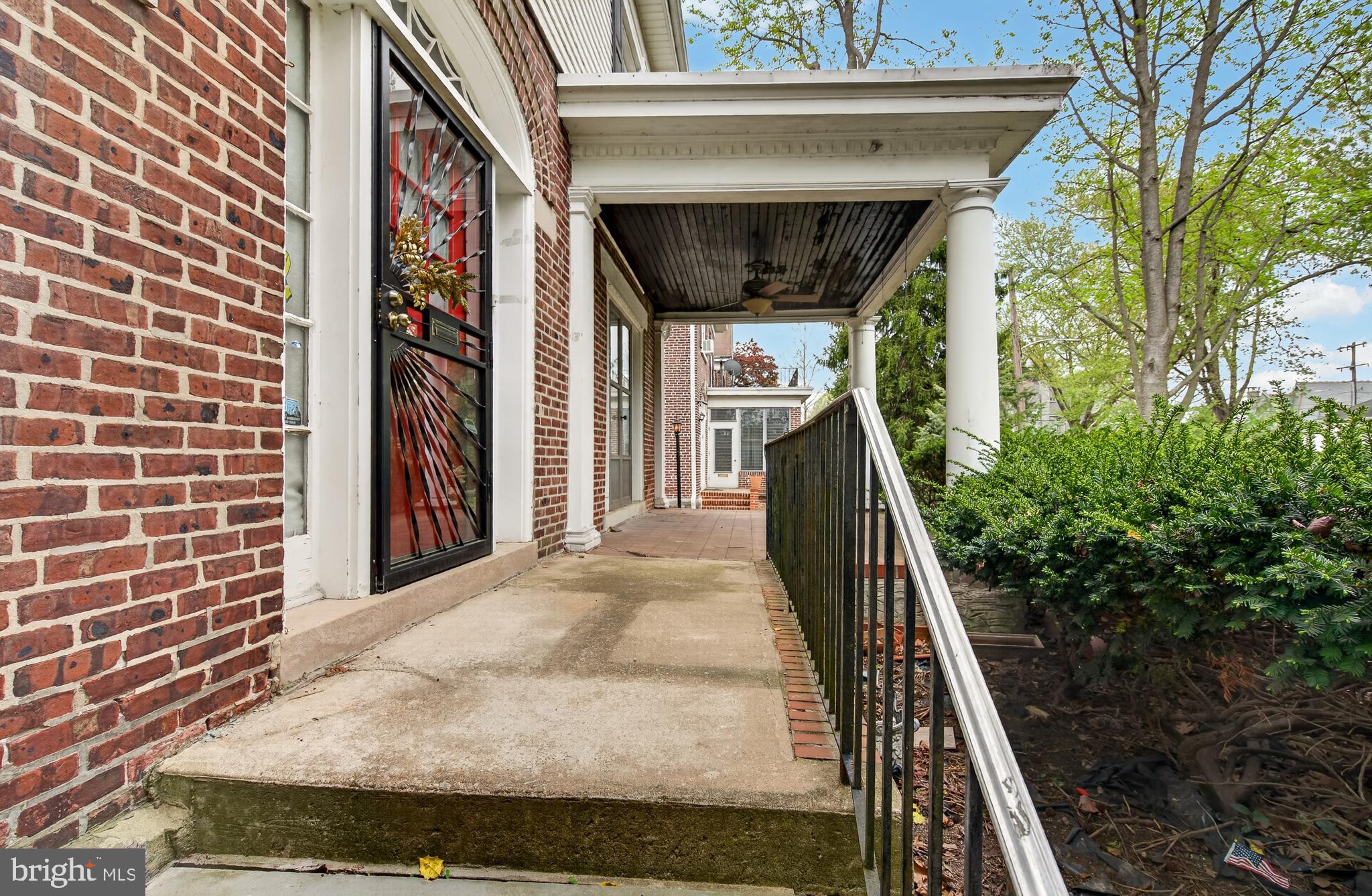 CHESTER CITY - Residential