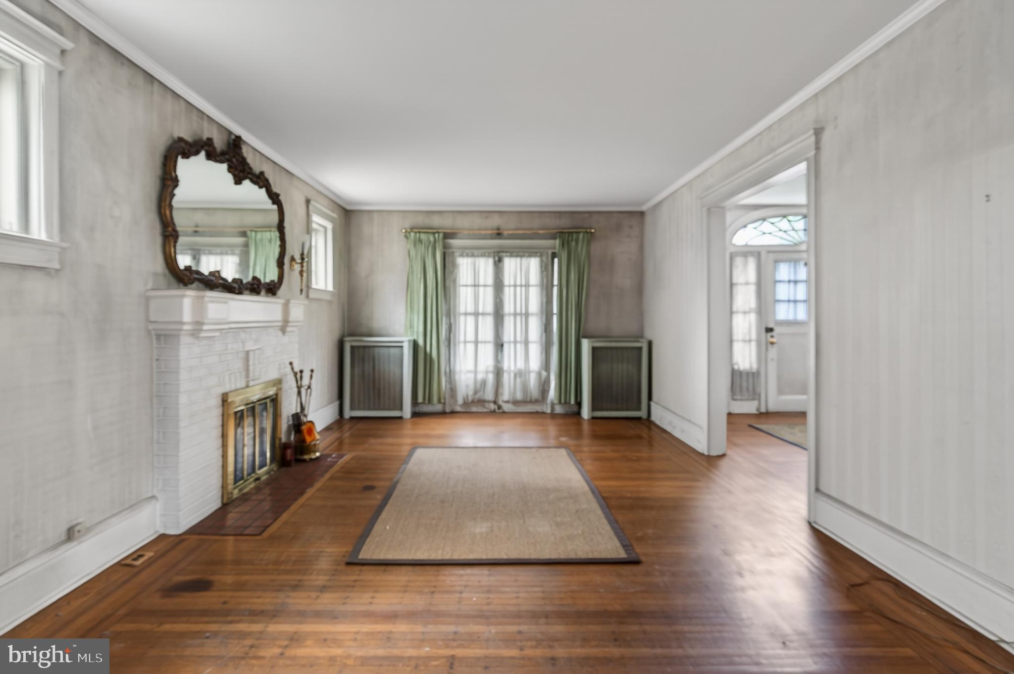 CHESTER CITY - Residential