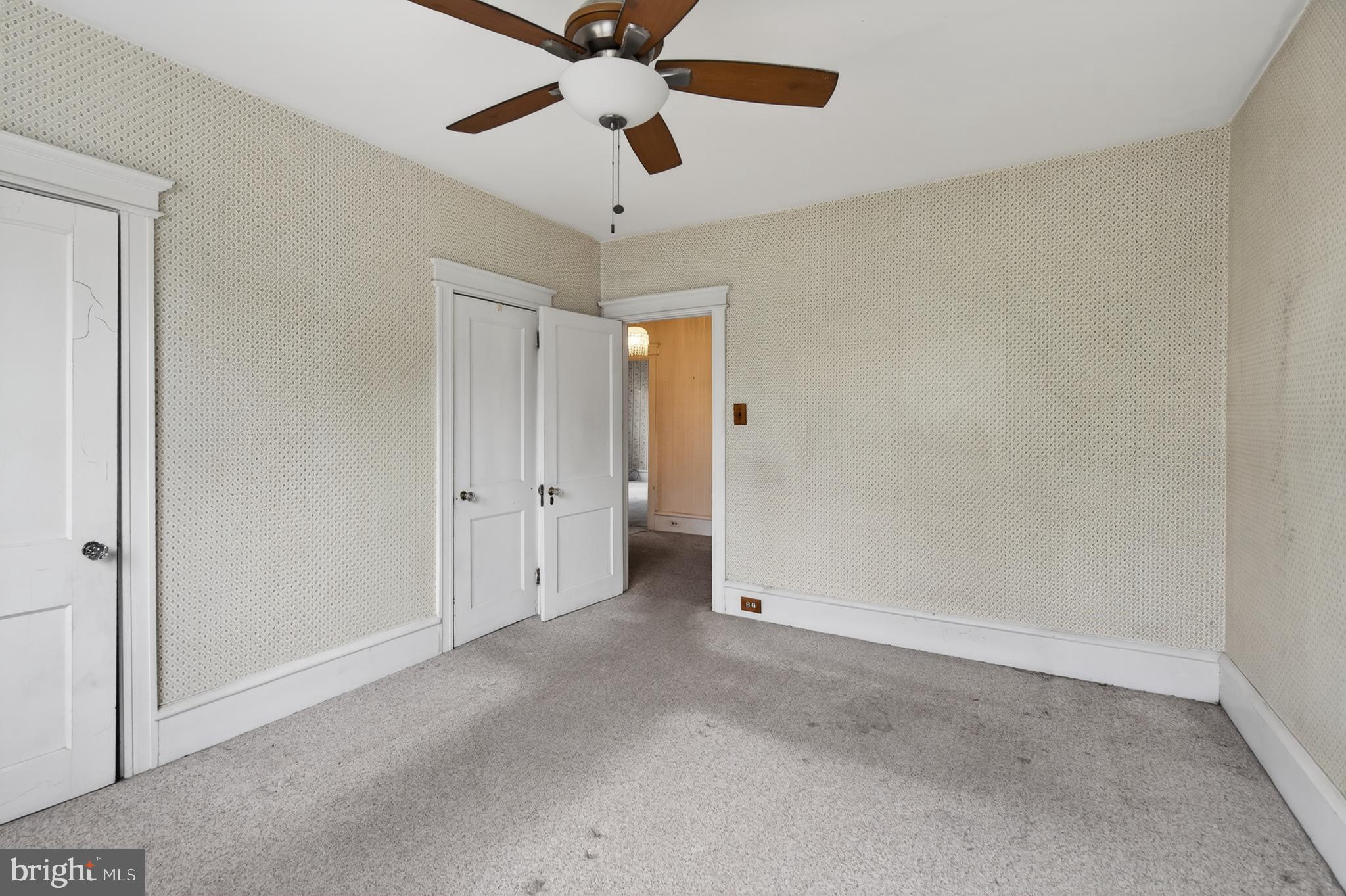 CHESTER CITY - Residential