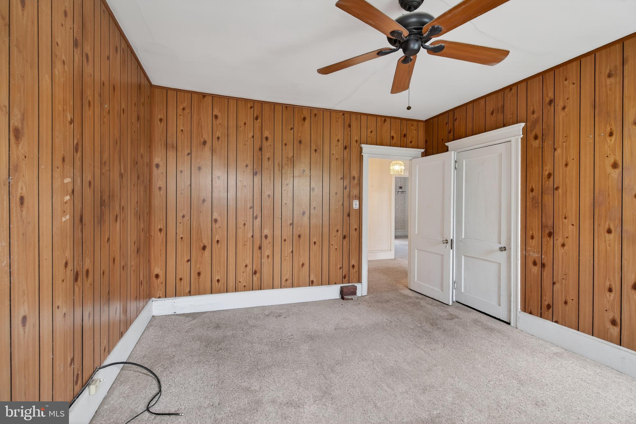 CHESTER CITY - Residential