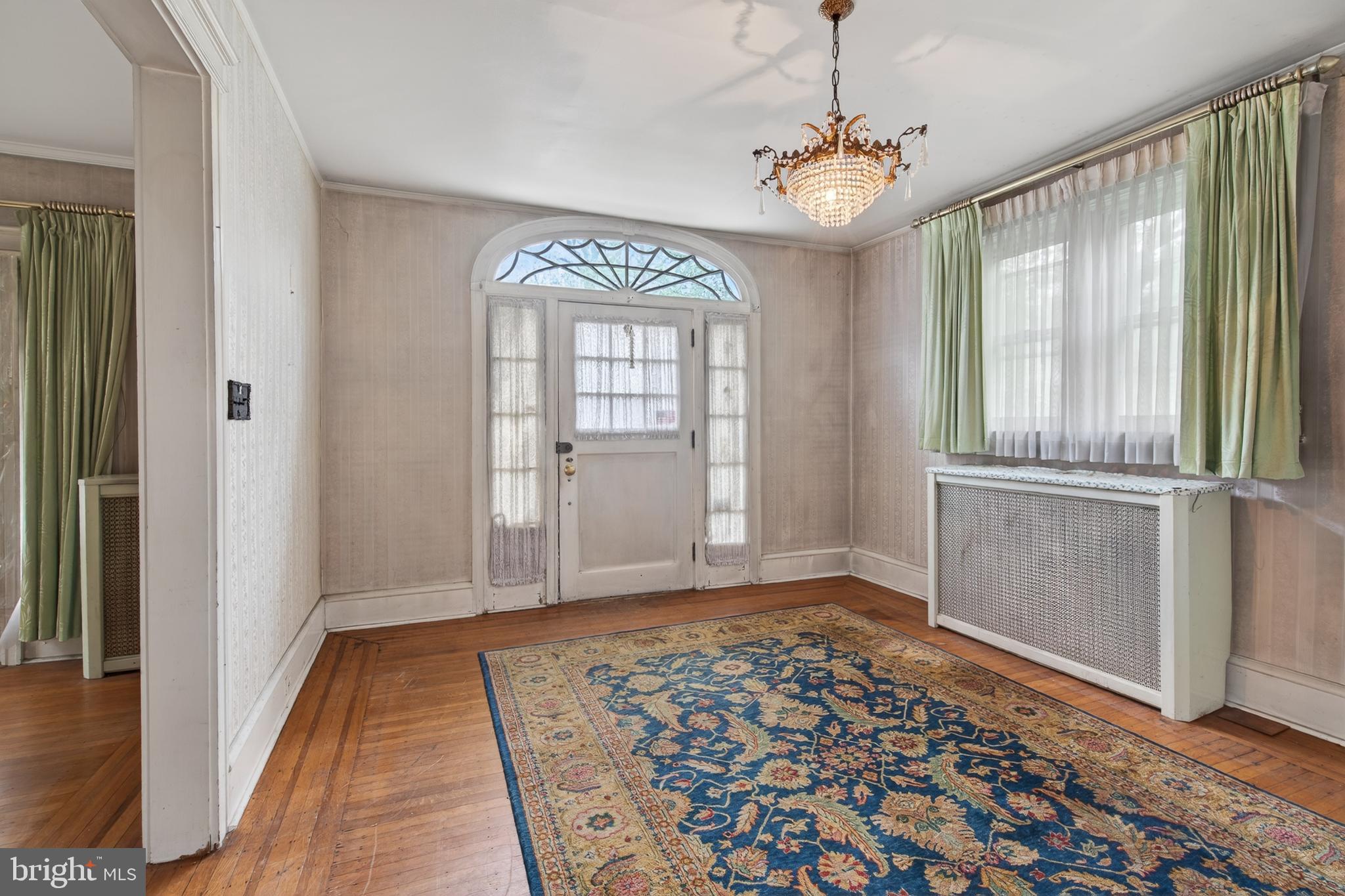 CHESTER CITY - Residential