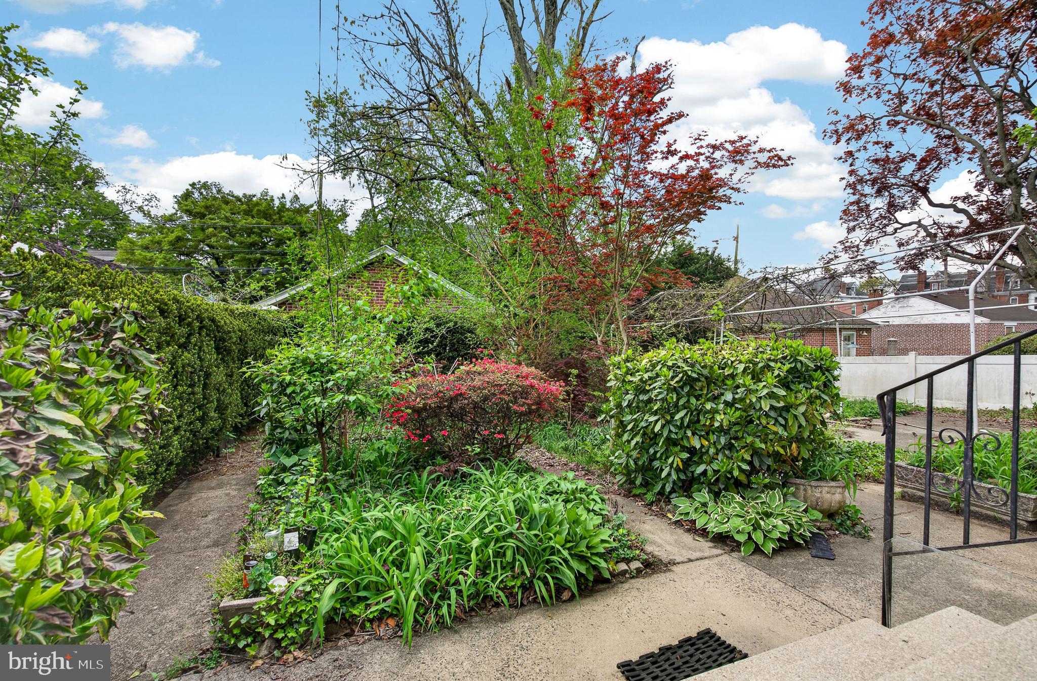 CHESTER CITY - Residential