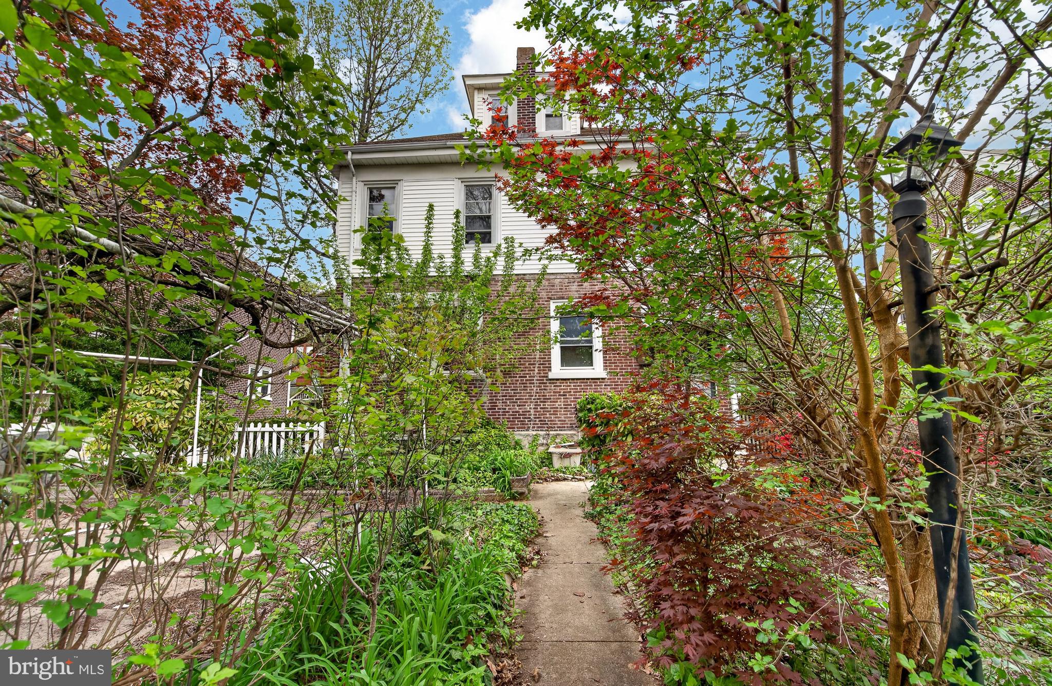 CHESTER CITY - Residential