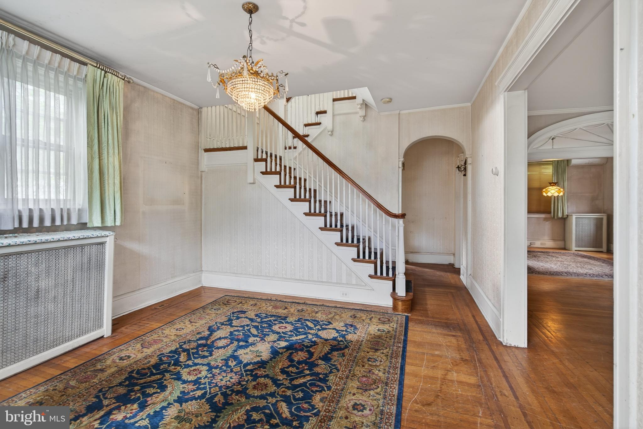 CHESTER CITY - Residential