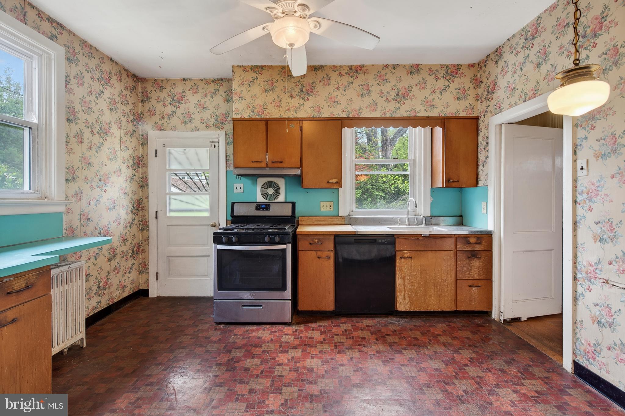 CHESTER CITY - Residential