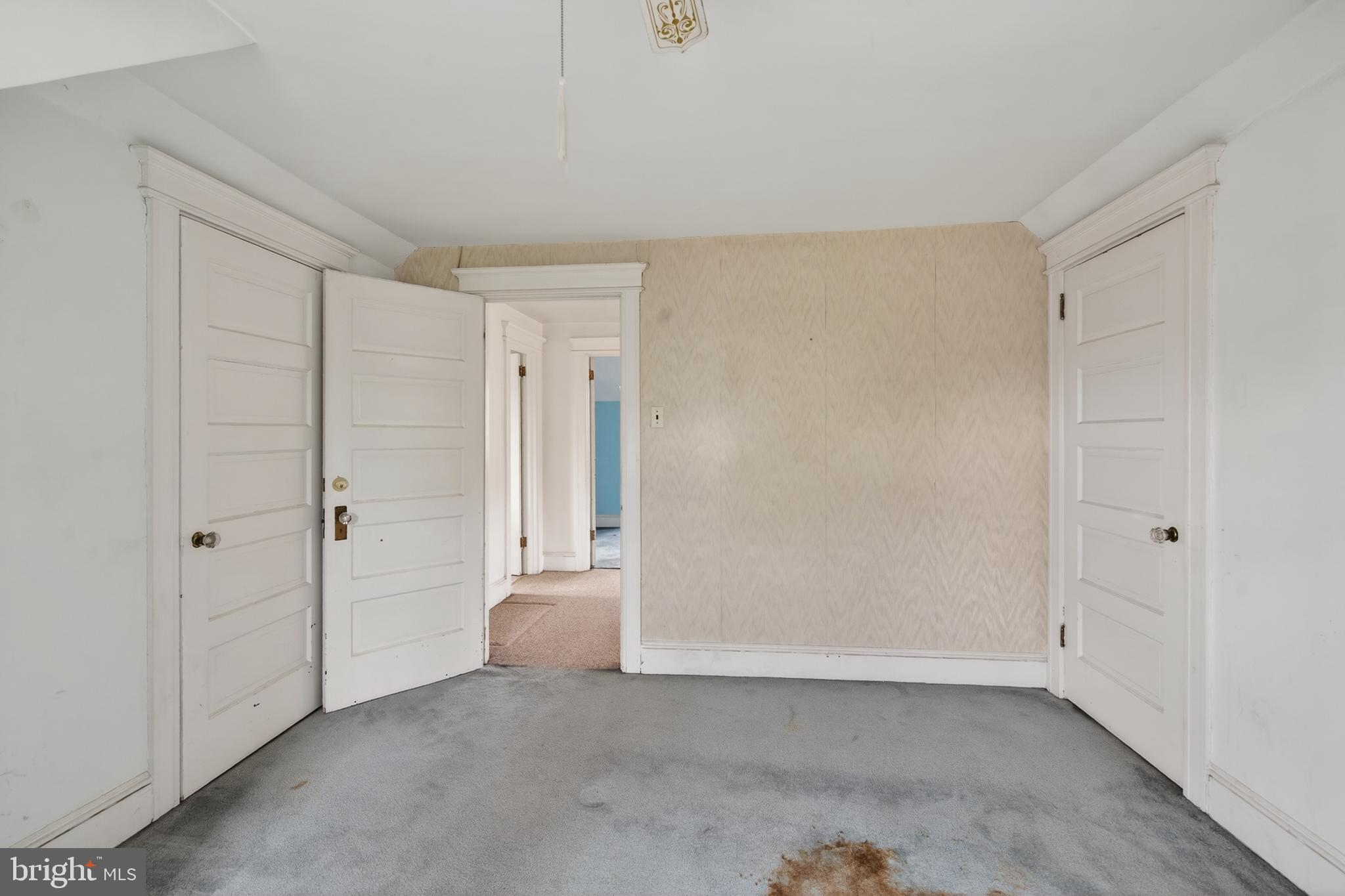 CHESTER CITY - Residential