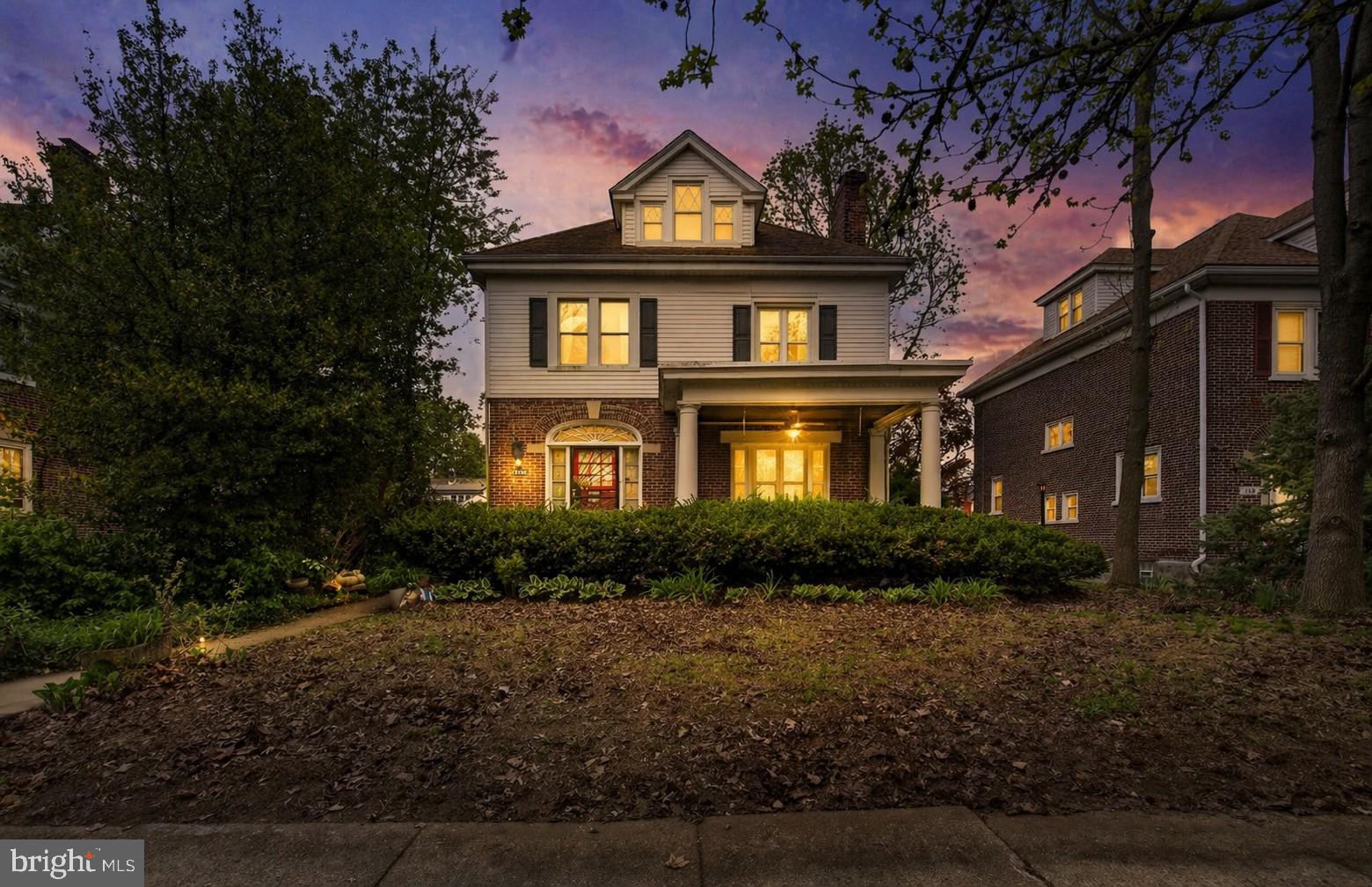 CHESTER CITY - Residential