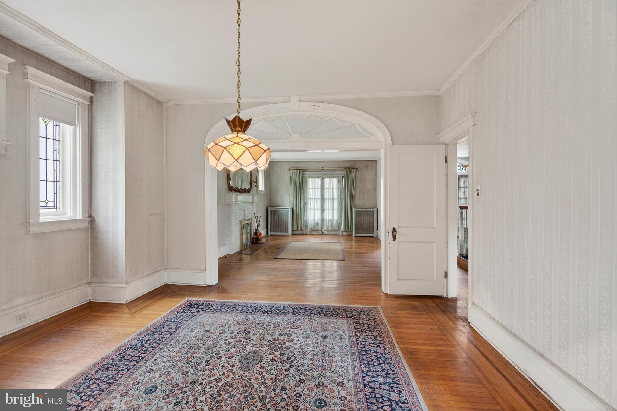 CHESTER CITY - Residential