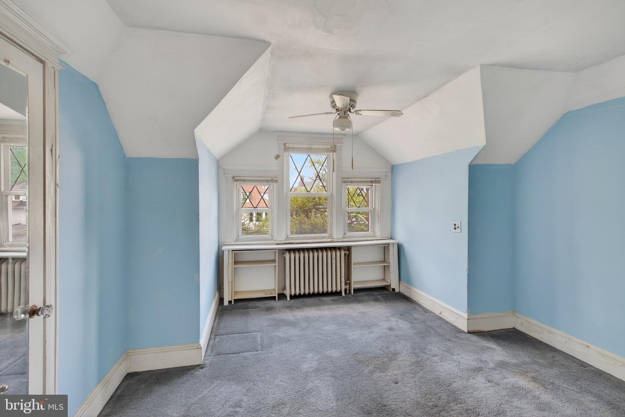 CHESTER CITY - Residential