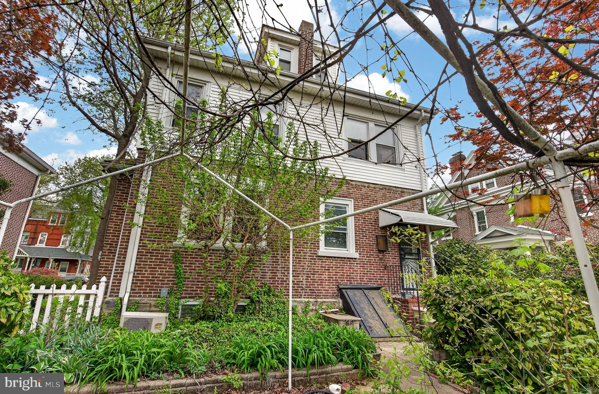 CHESTER CITY - Residential