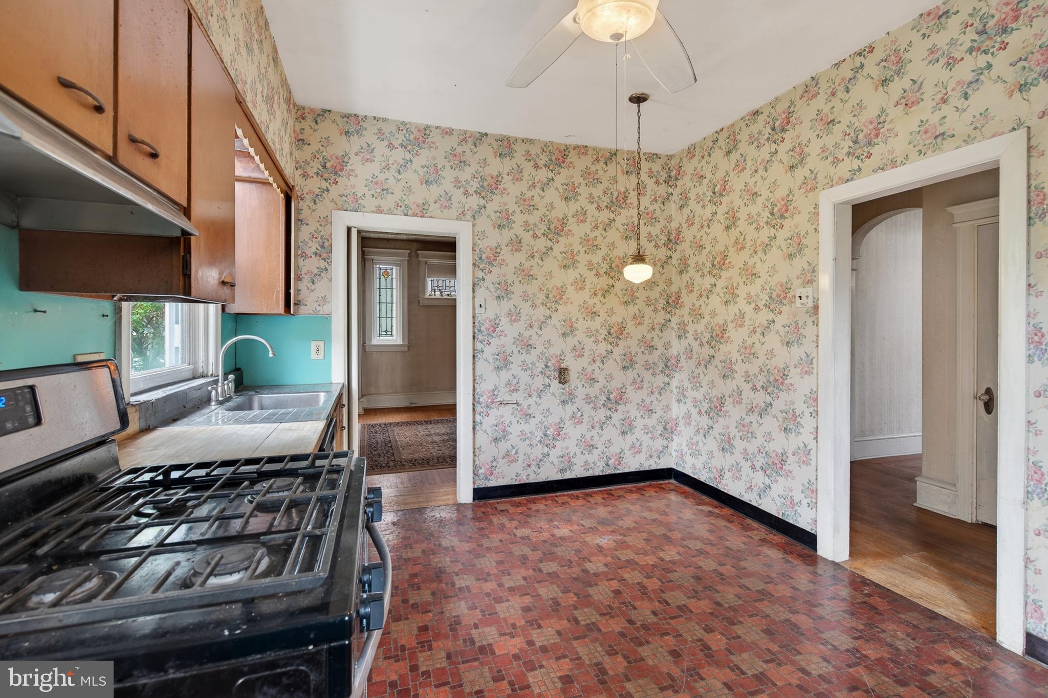 CHESTER CITY - Residential