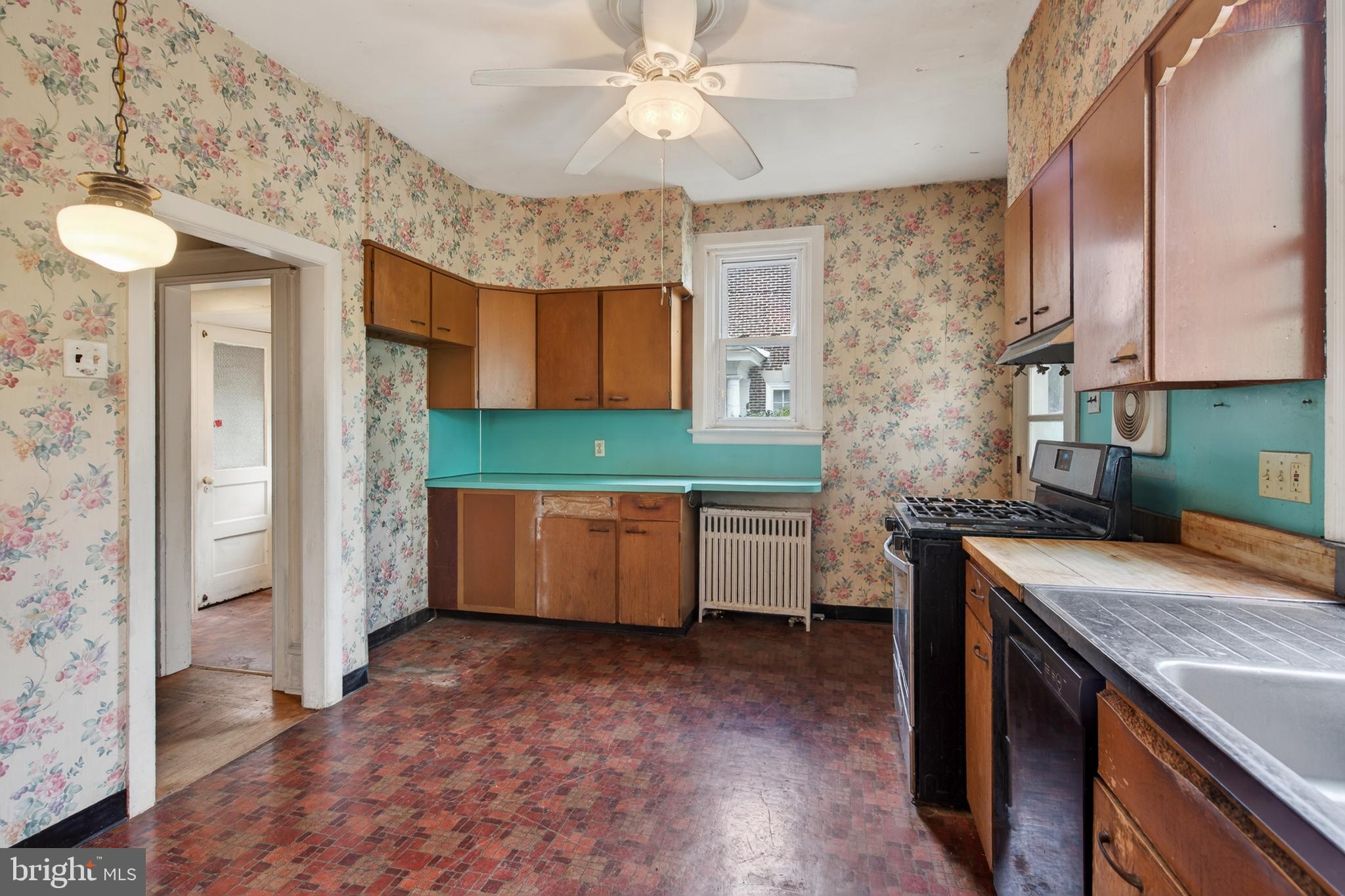 CHESTER CITY - Residential