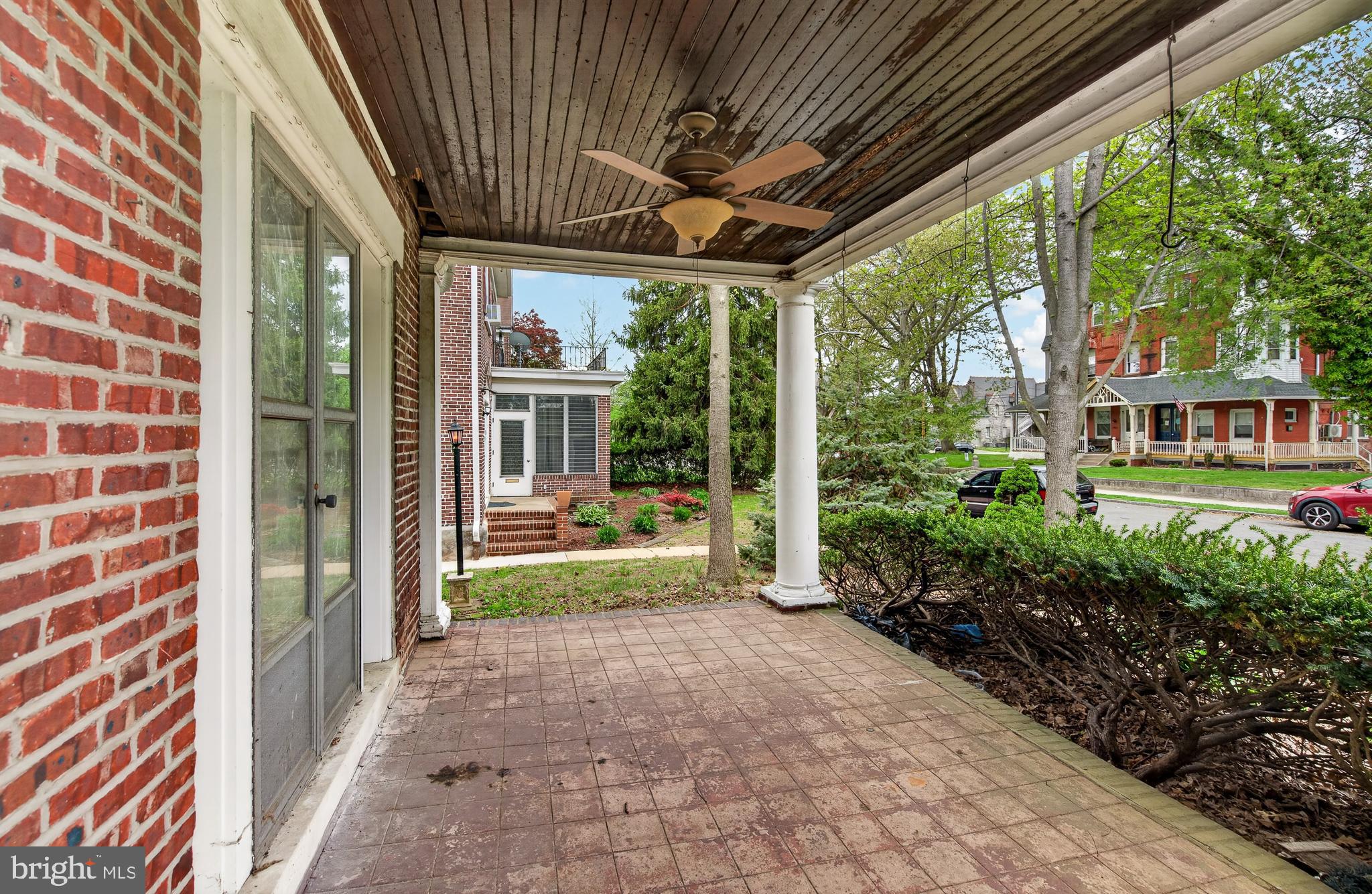 CHESTER CITY - Residential