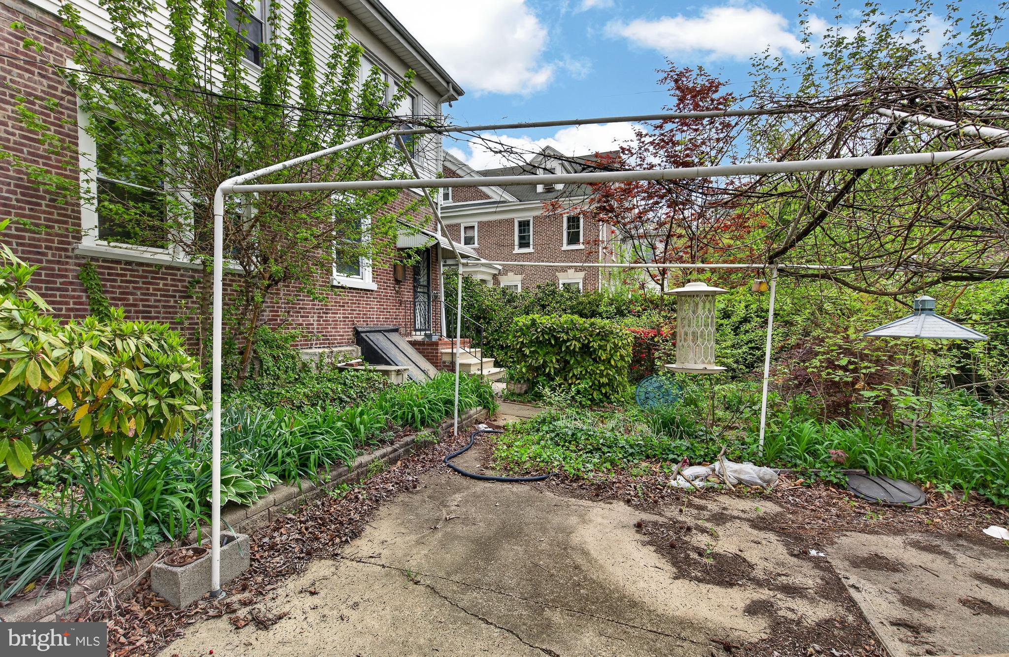 CHESTER CITY - Residential