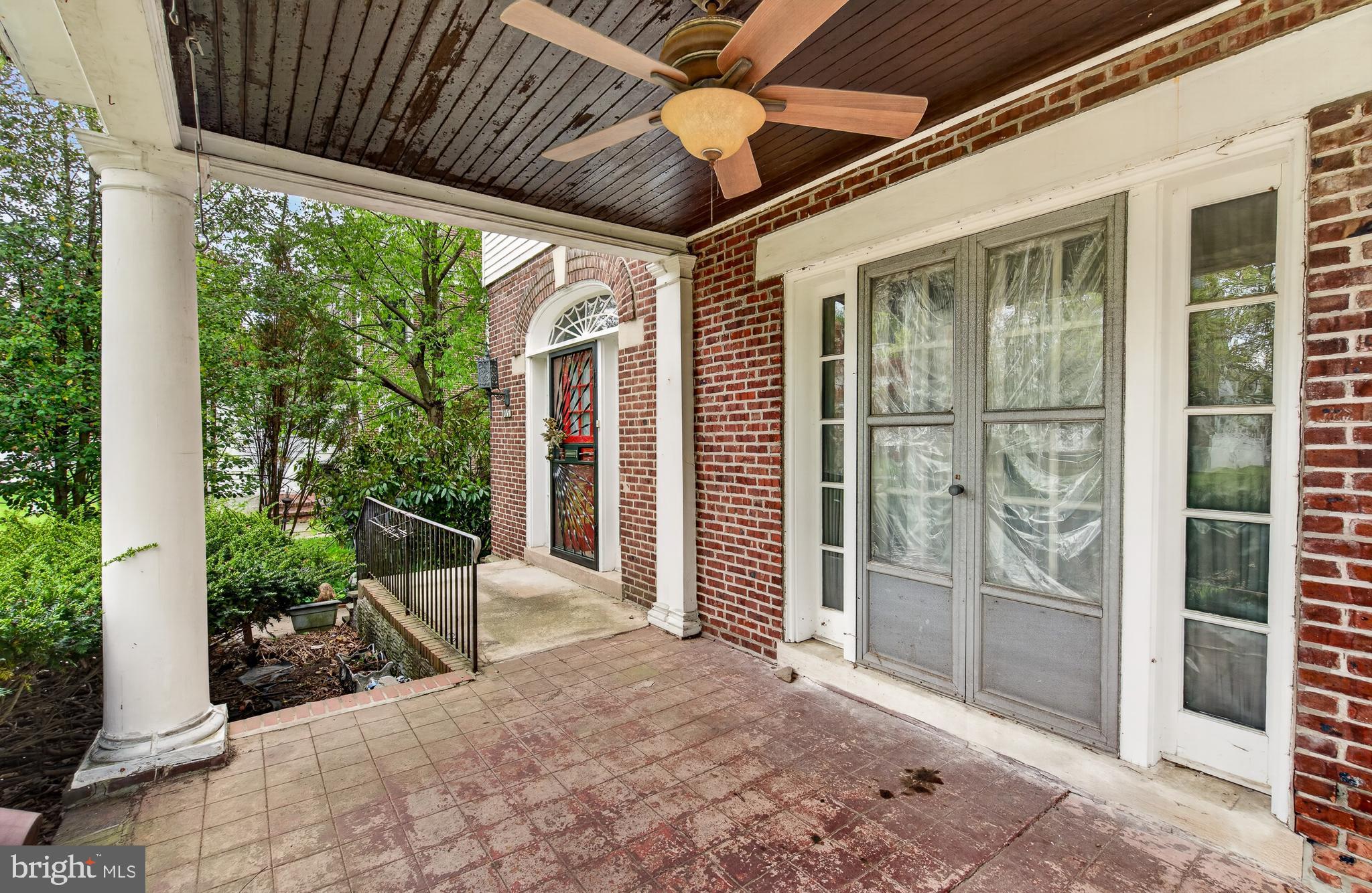 CHESTER CITY - Residential