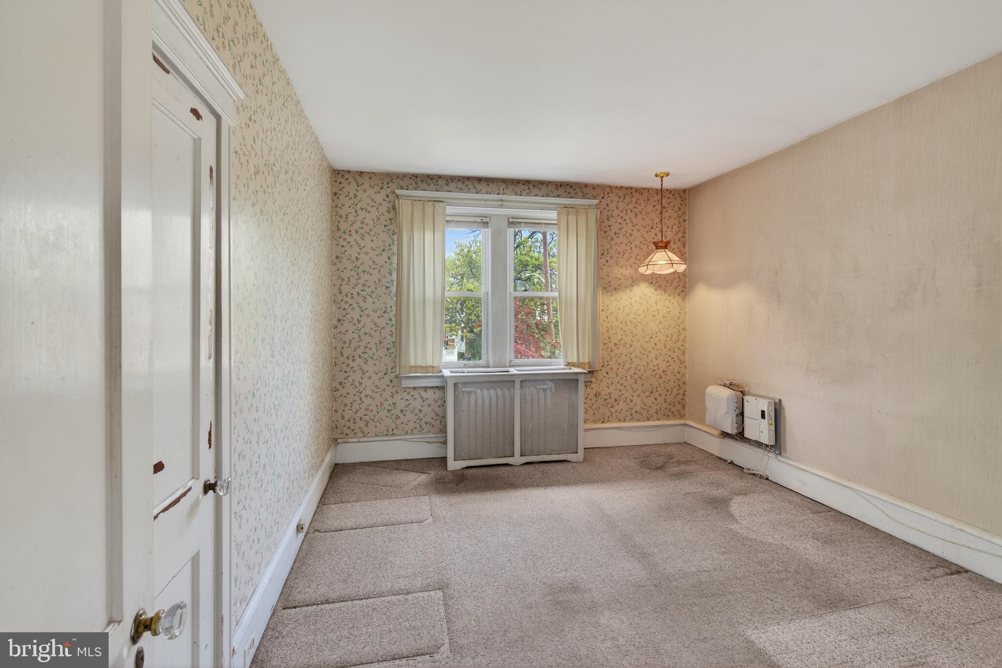 CHESTER CITY - Residential