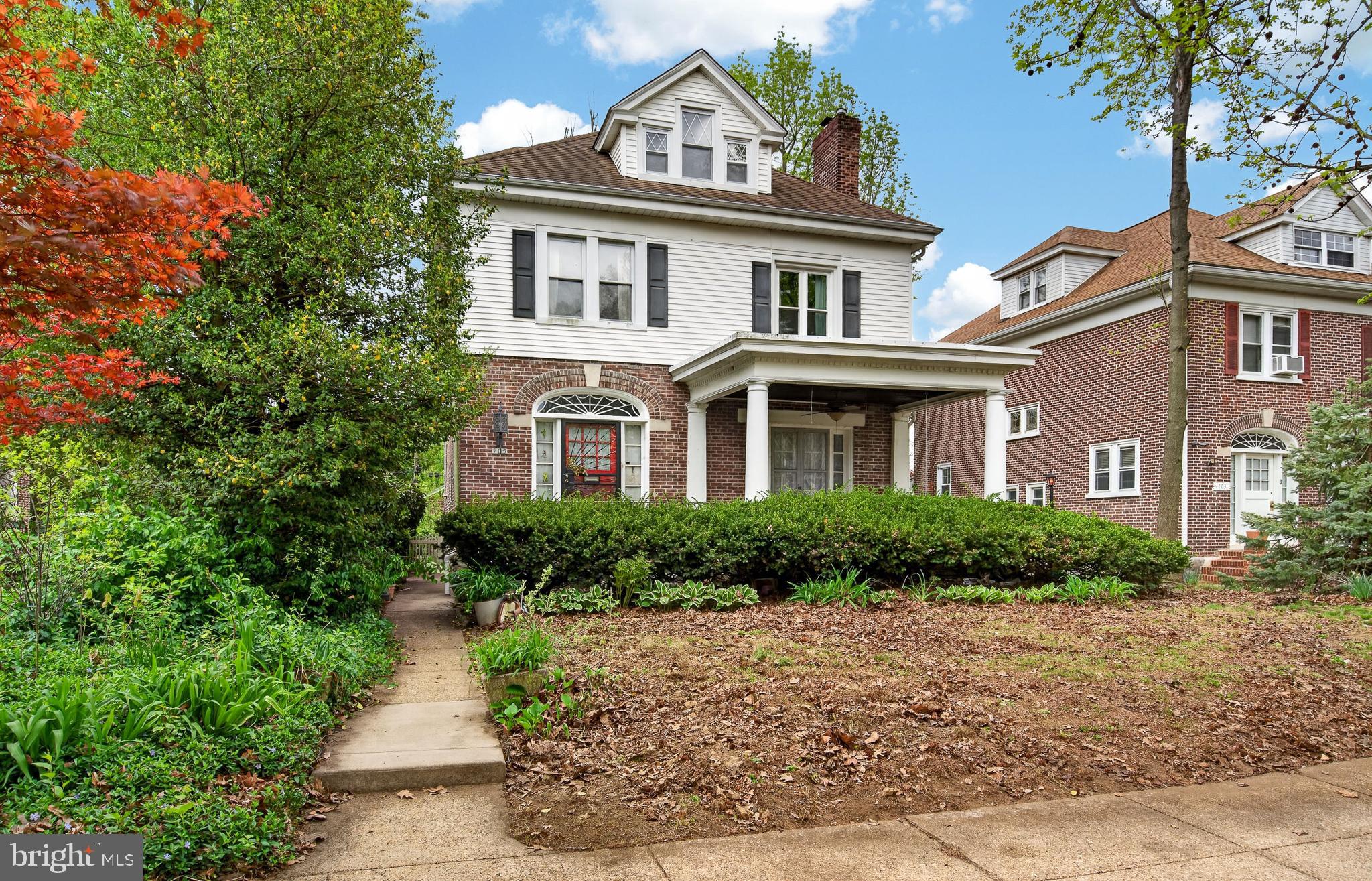 CHESTER CITY - Residential