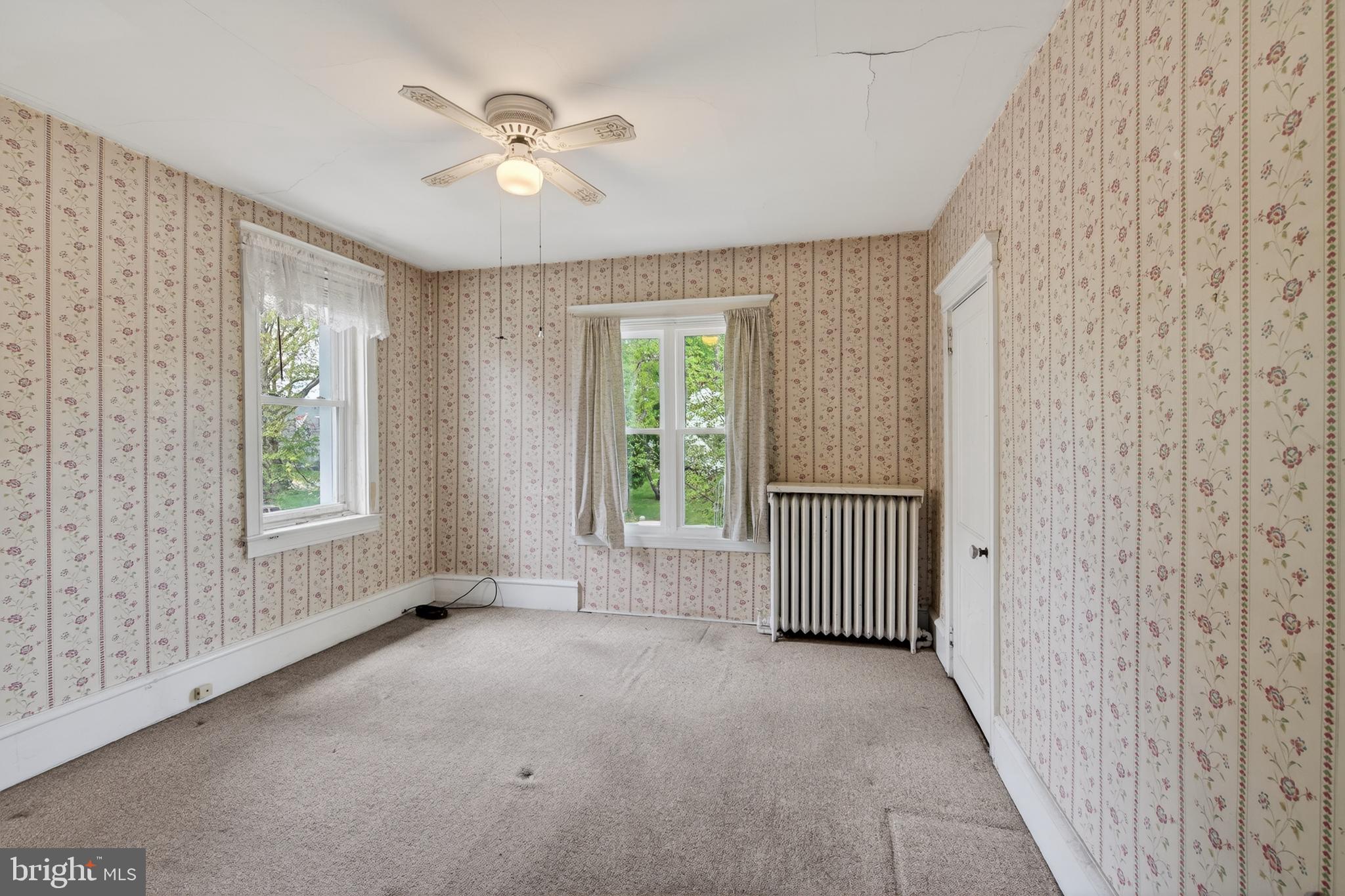 CHESTER CITY - Residential