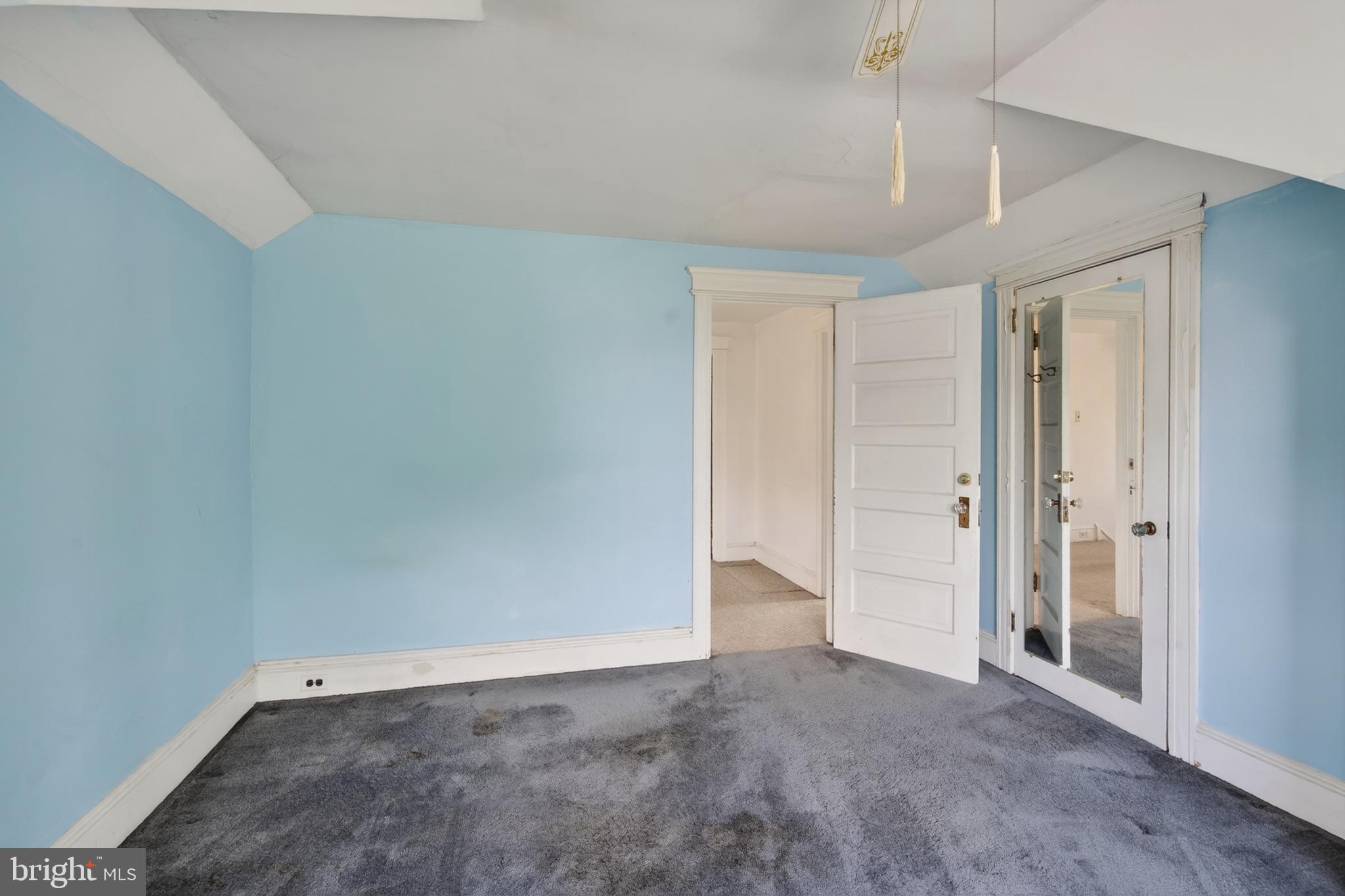 CHESTER CITY - Residential