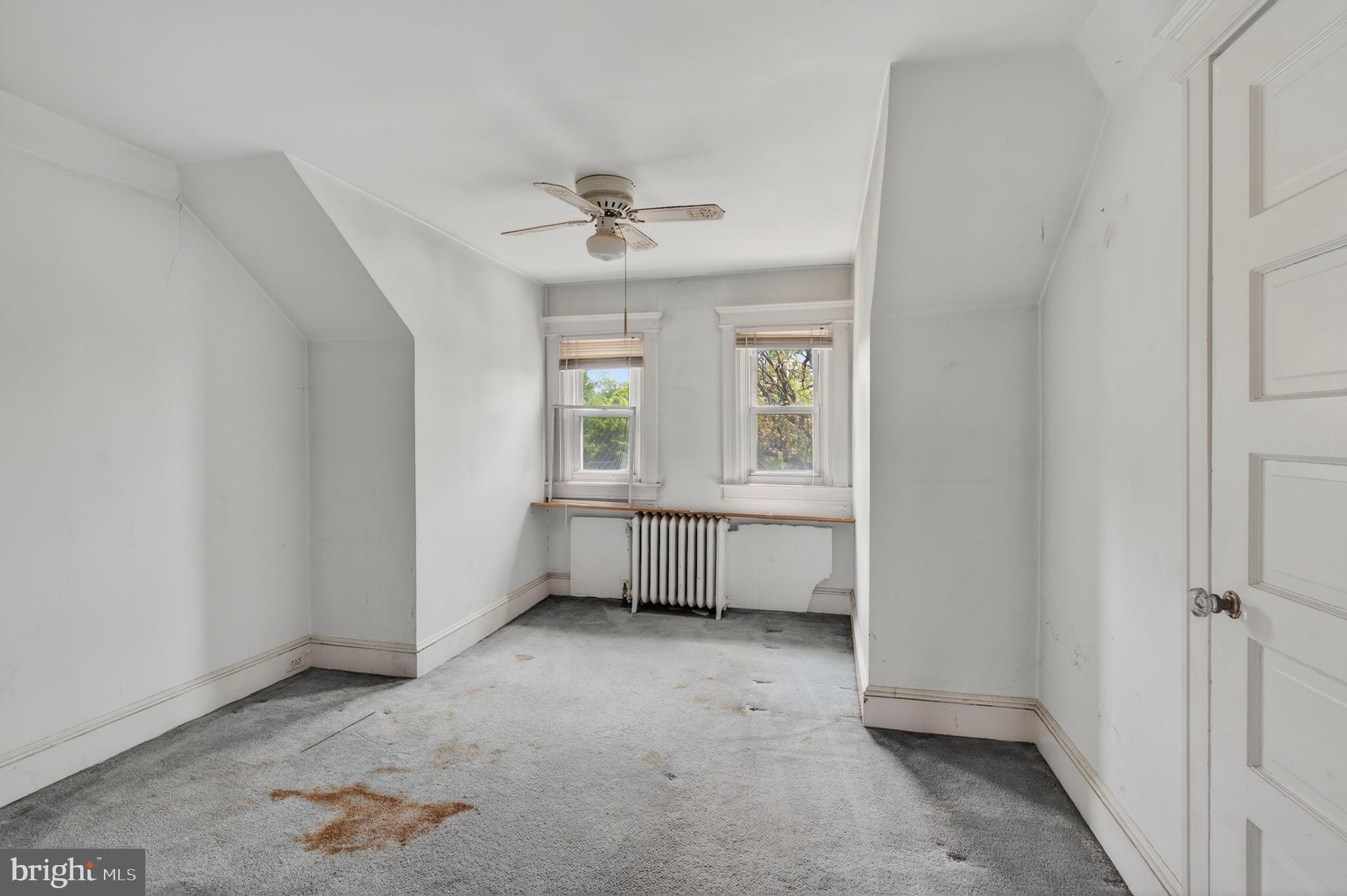 CHESTER CITY - Residential