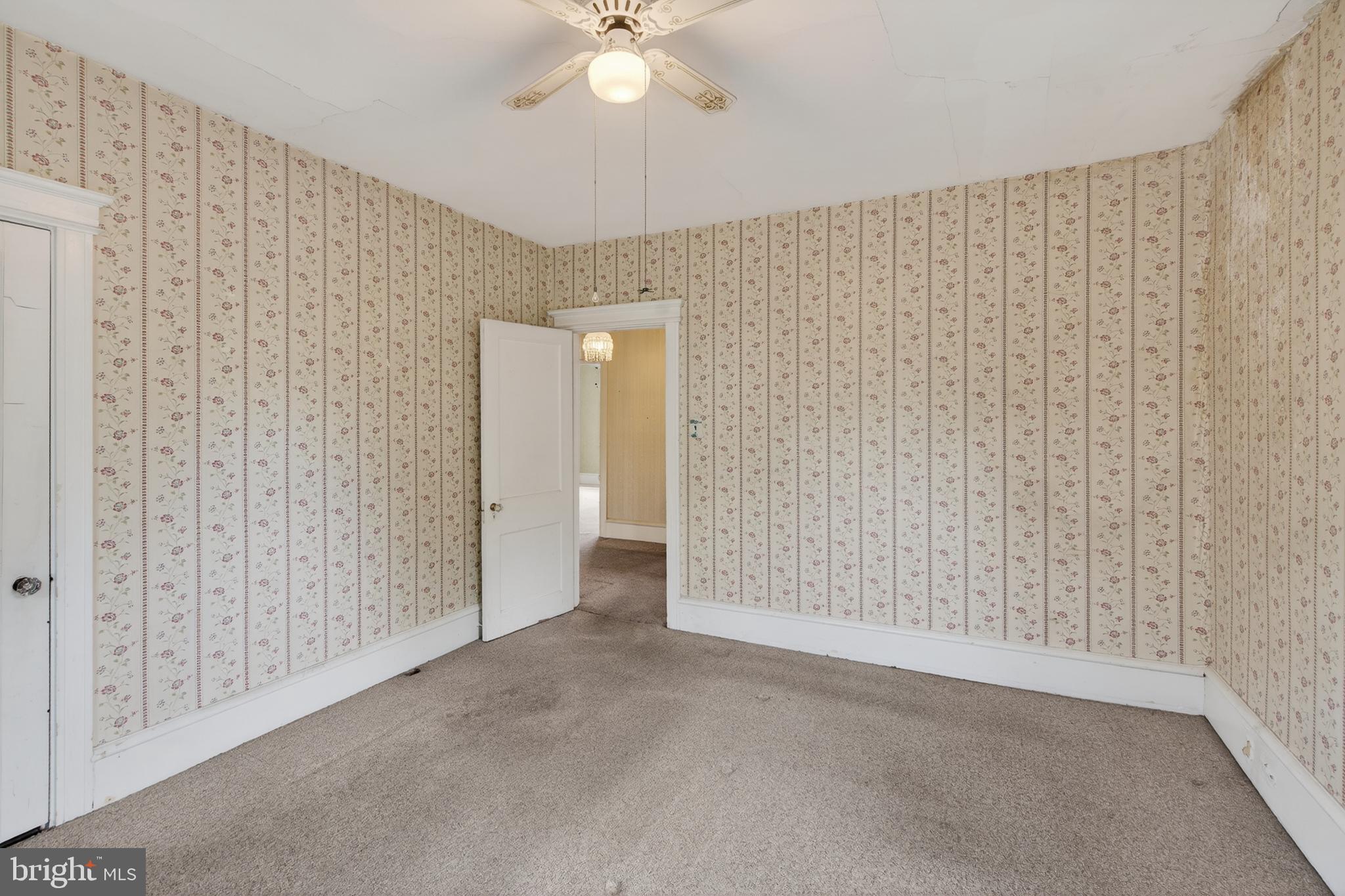 CHESTER CITY - Residential