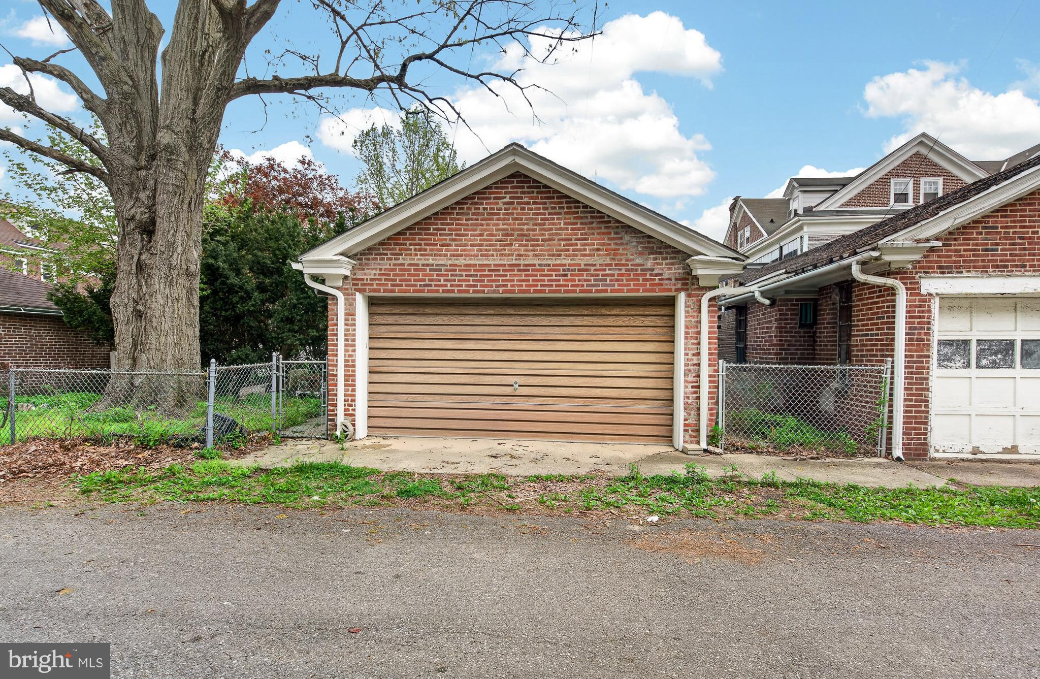 CHESTER CITY - Residential