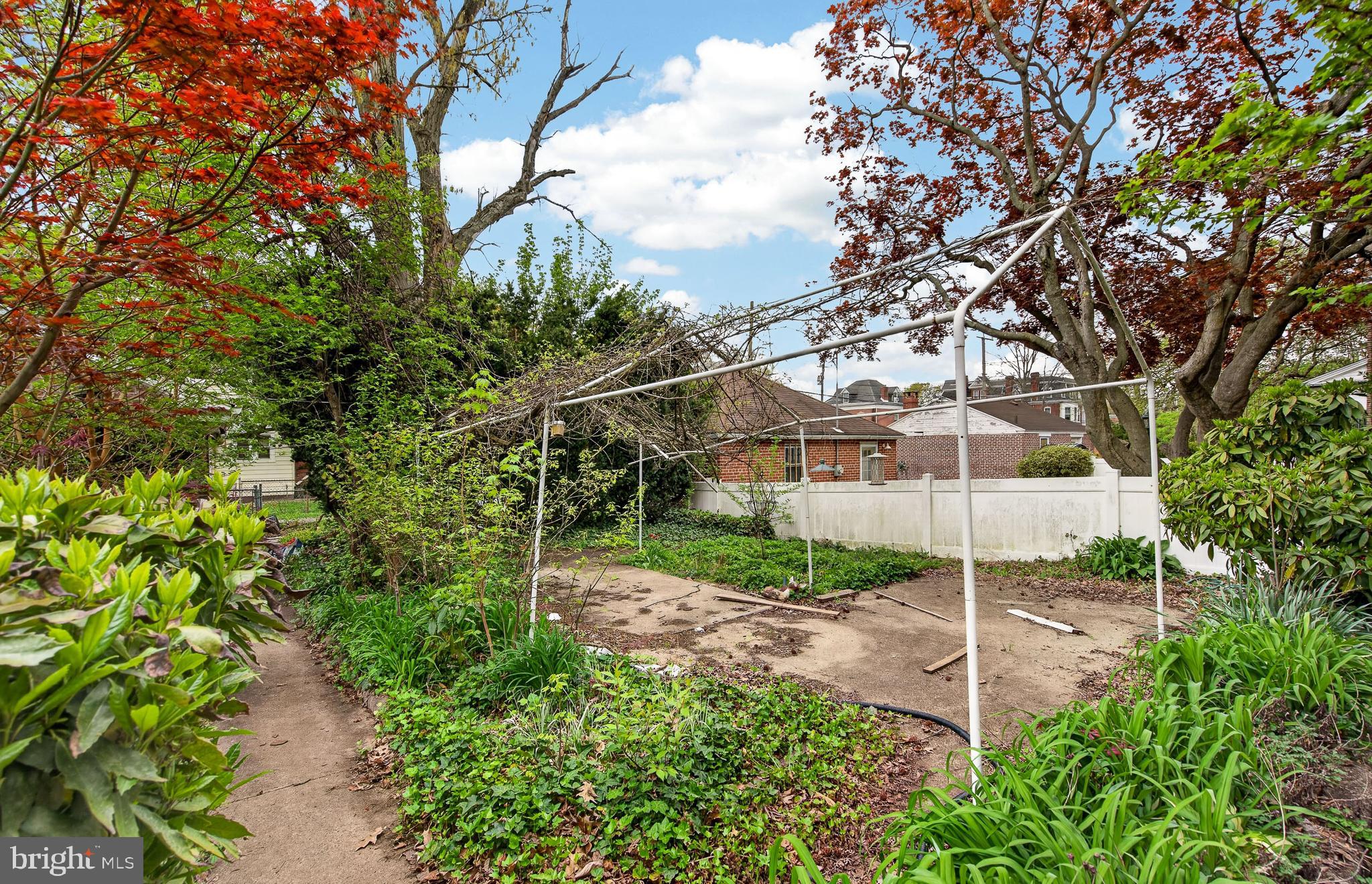 CHESTER CITY - Residential