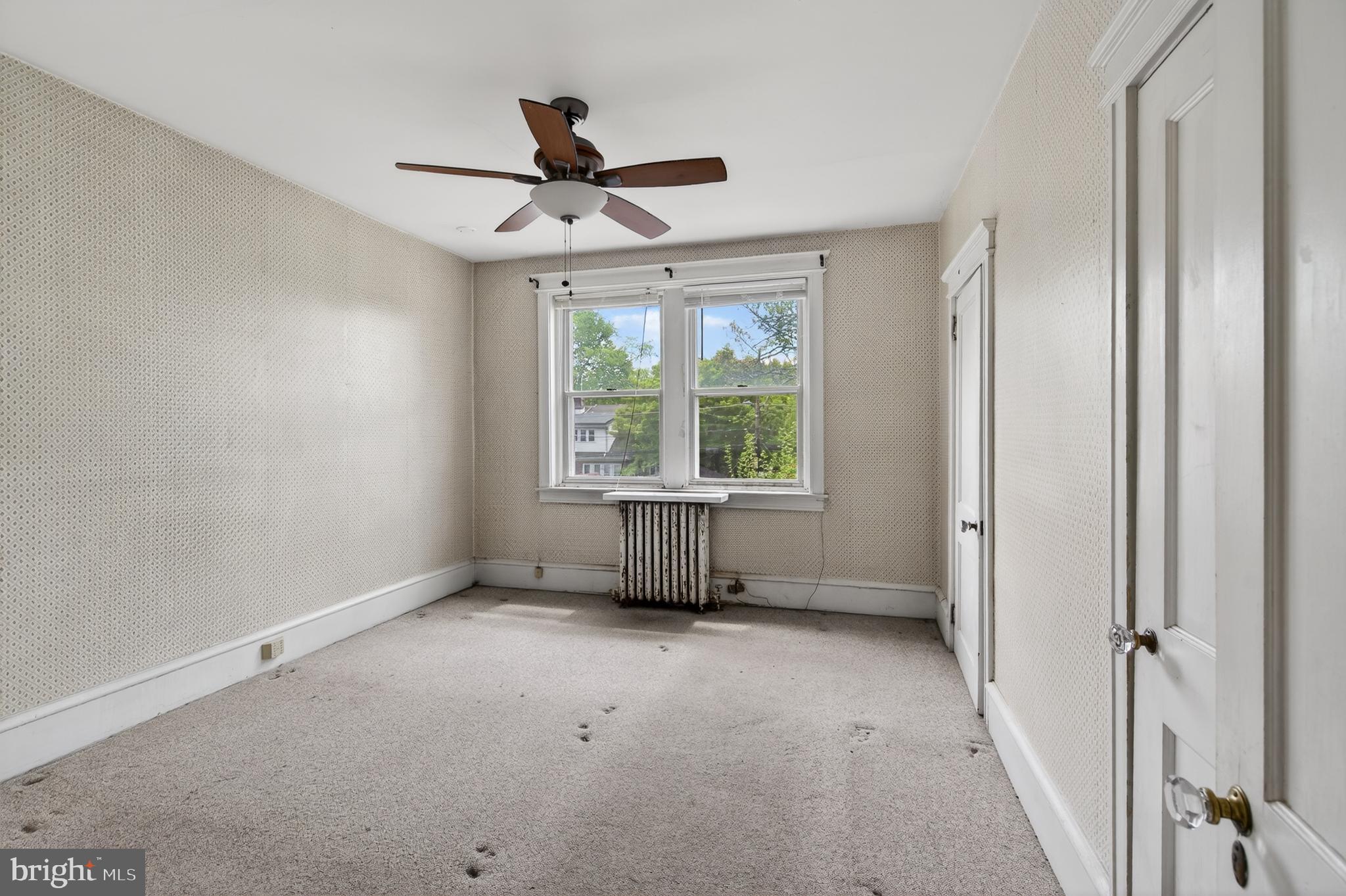 CHESTER CITY - Residential