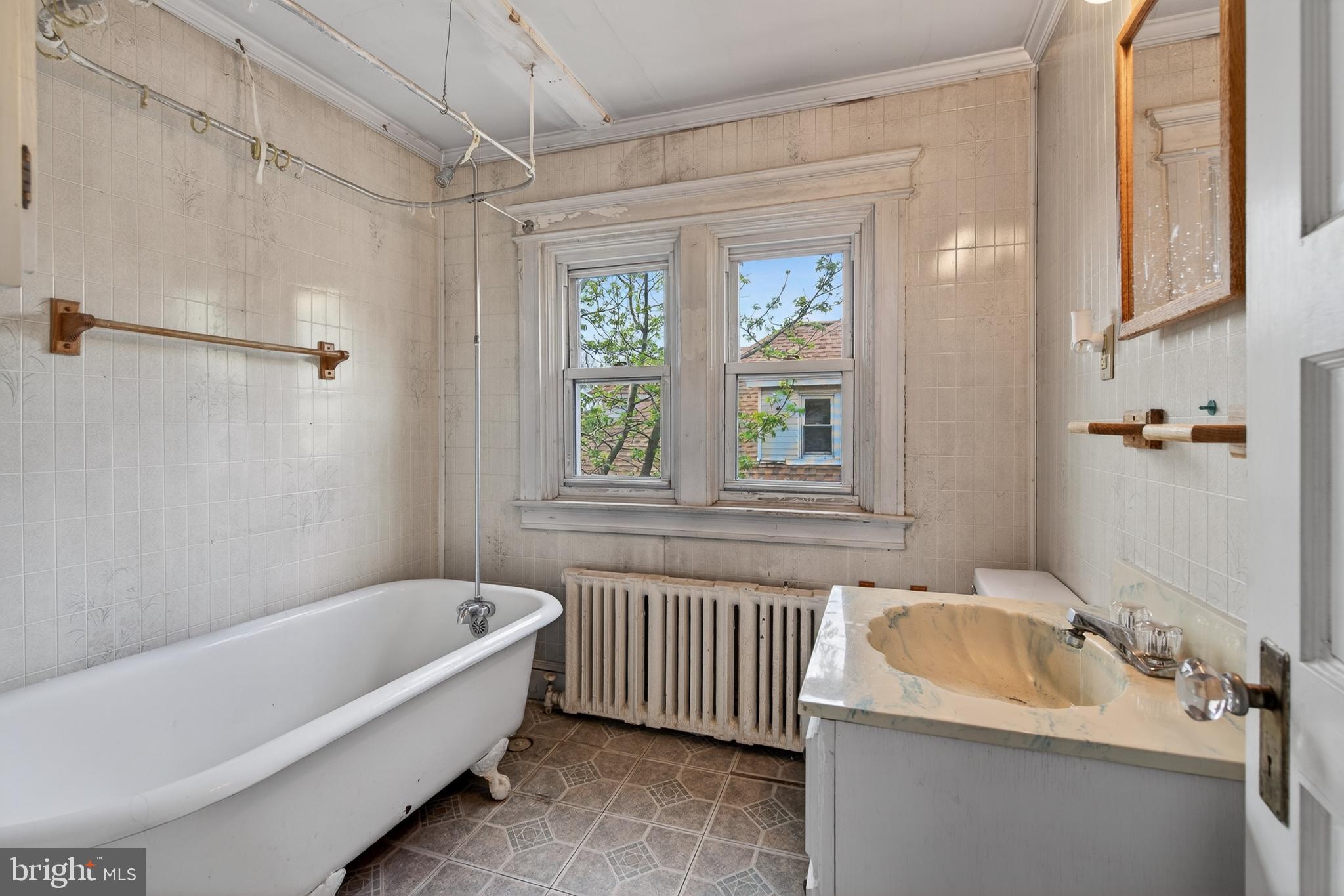 CHESTER CITY - Residential