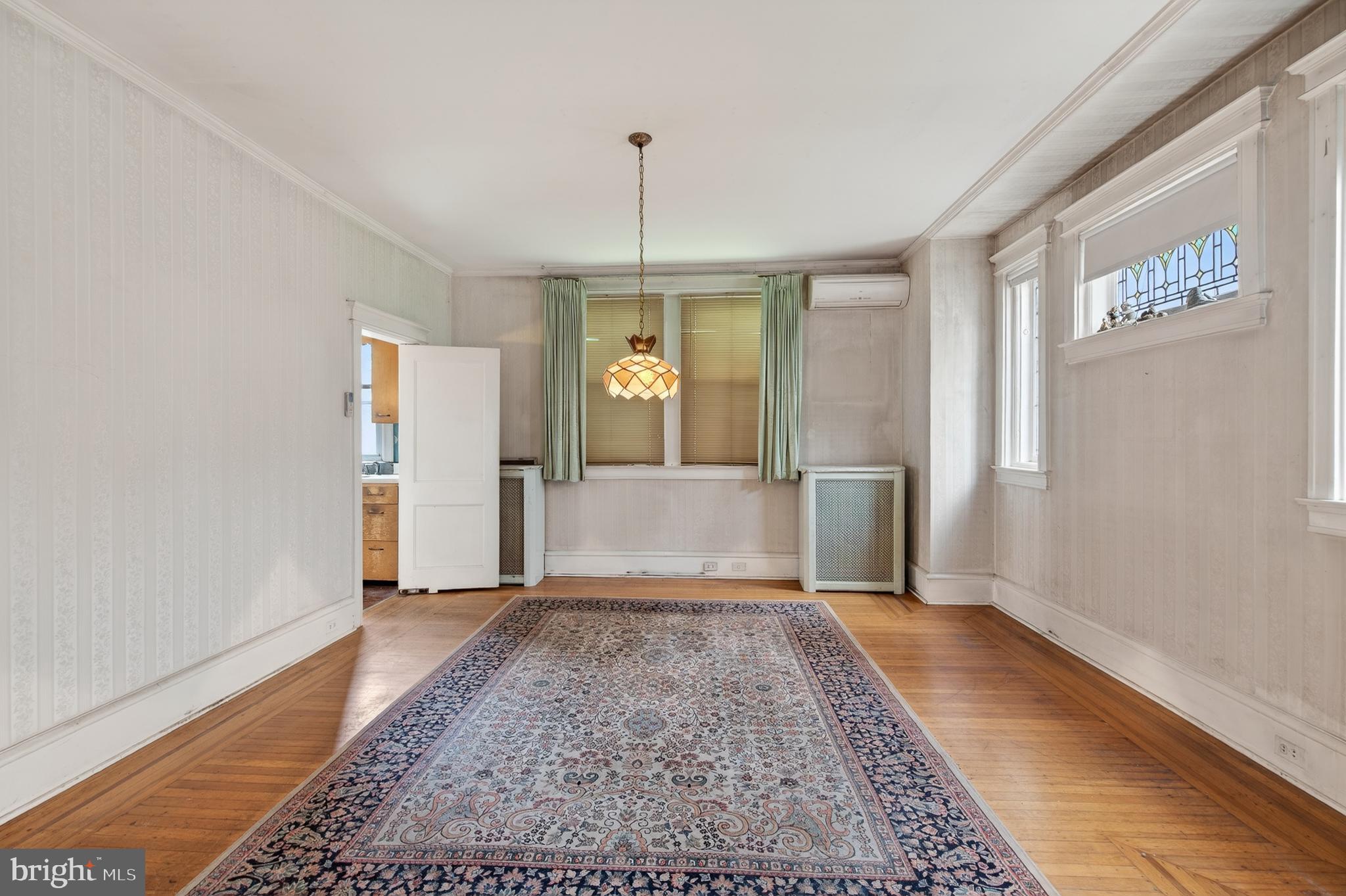 CHESTER CITY - Residential