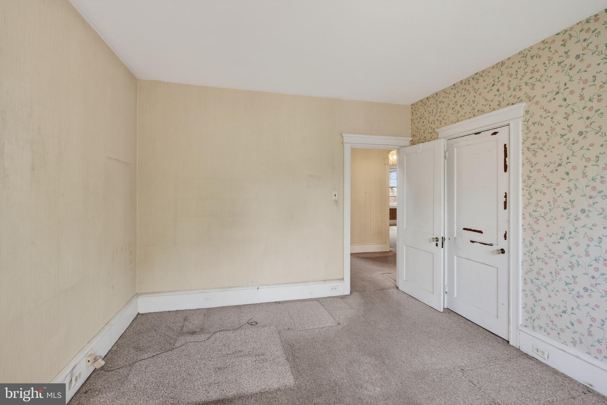 CHESTER CITY - Residential