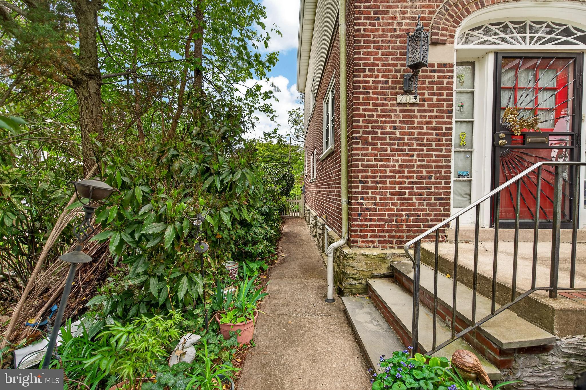 CHESTER CITY - Residential