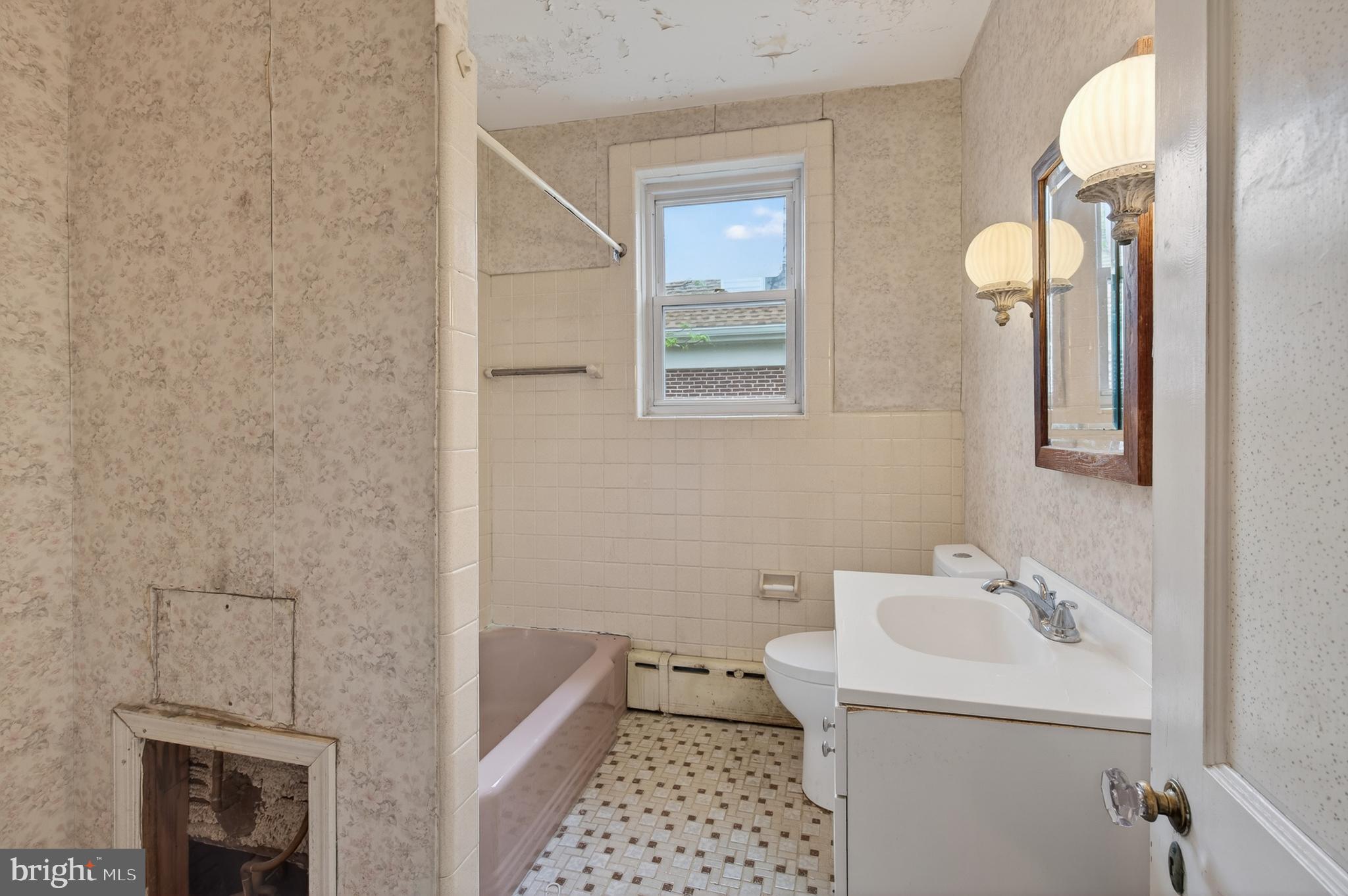 CHESTER CITY - Residential