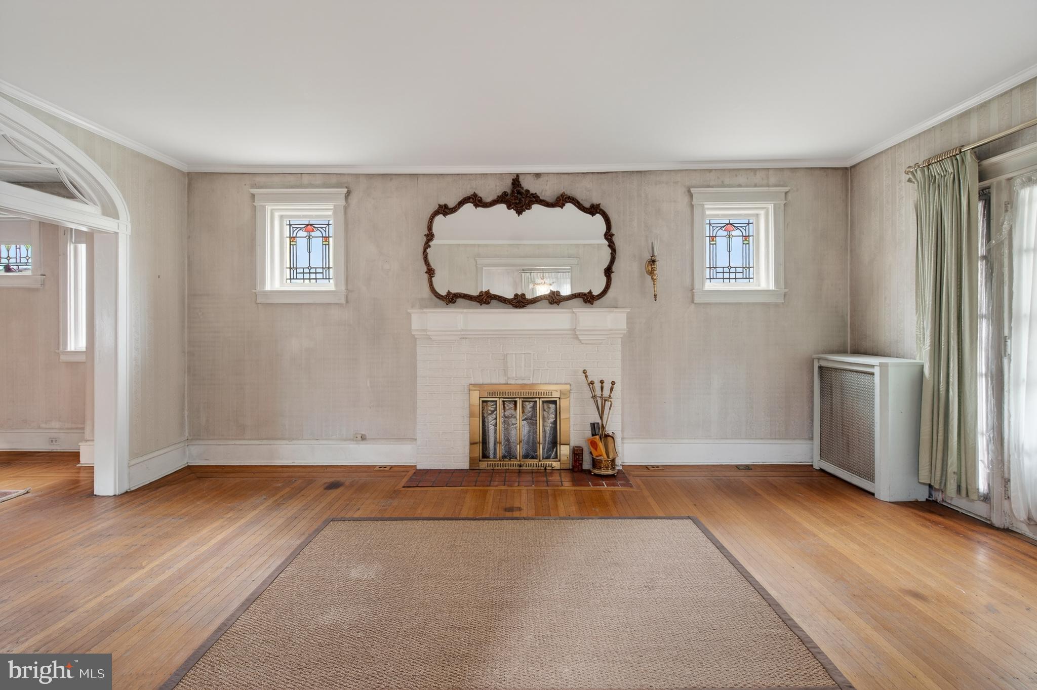 CHESTER CITY - Residential