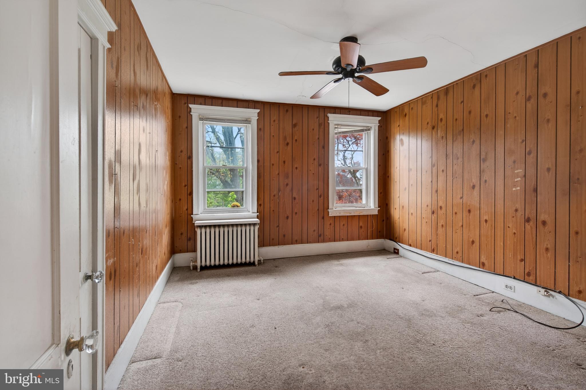 CHESTER CITY - Residential