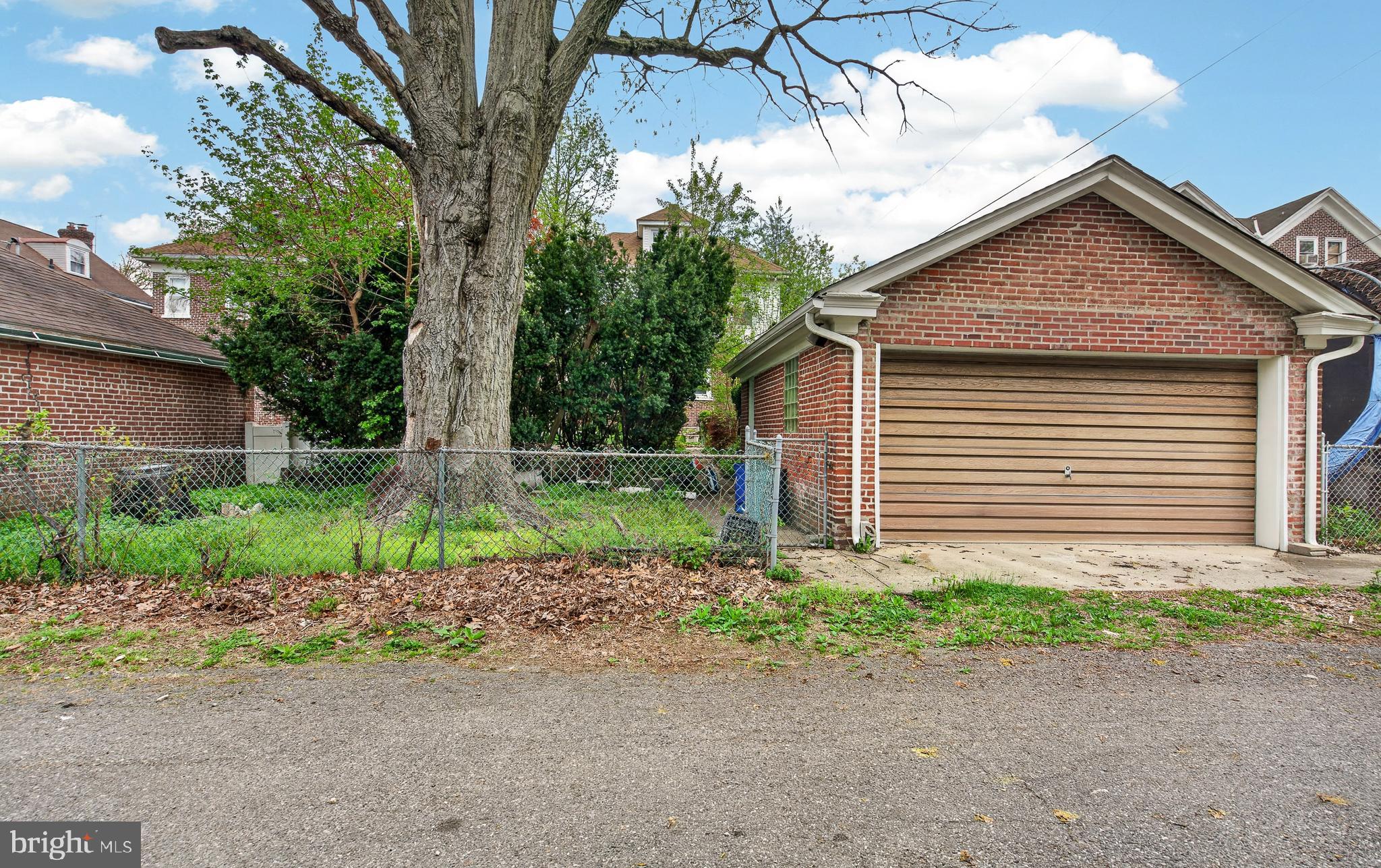 CHESTER CITY - Residential