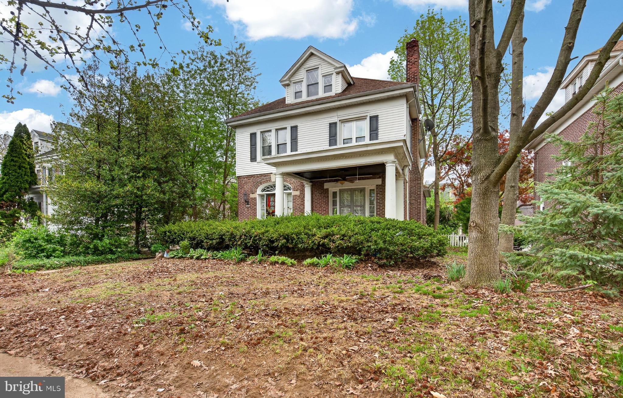 CHESTER CITY - Residential