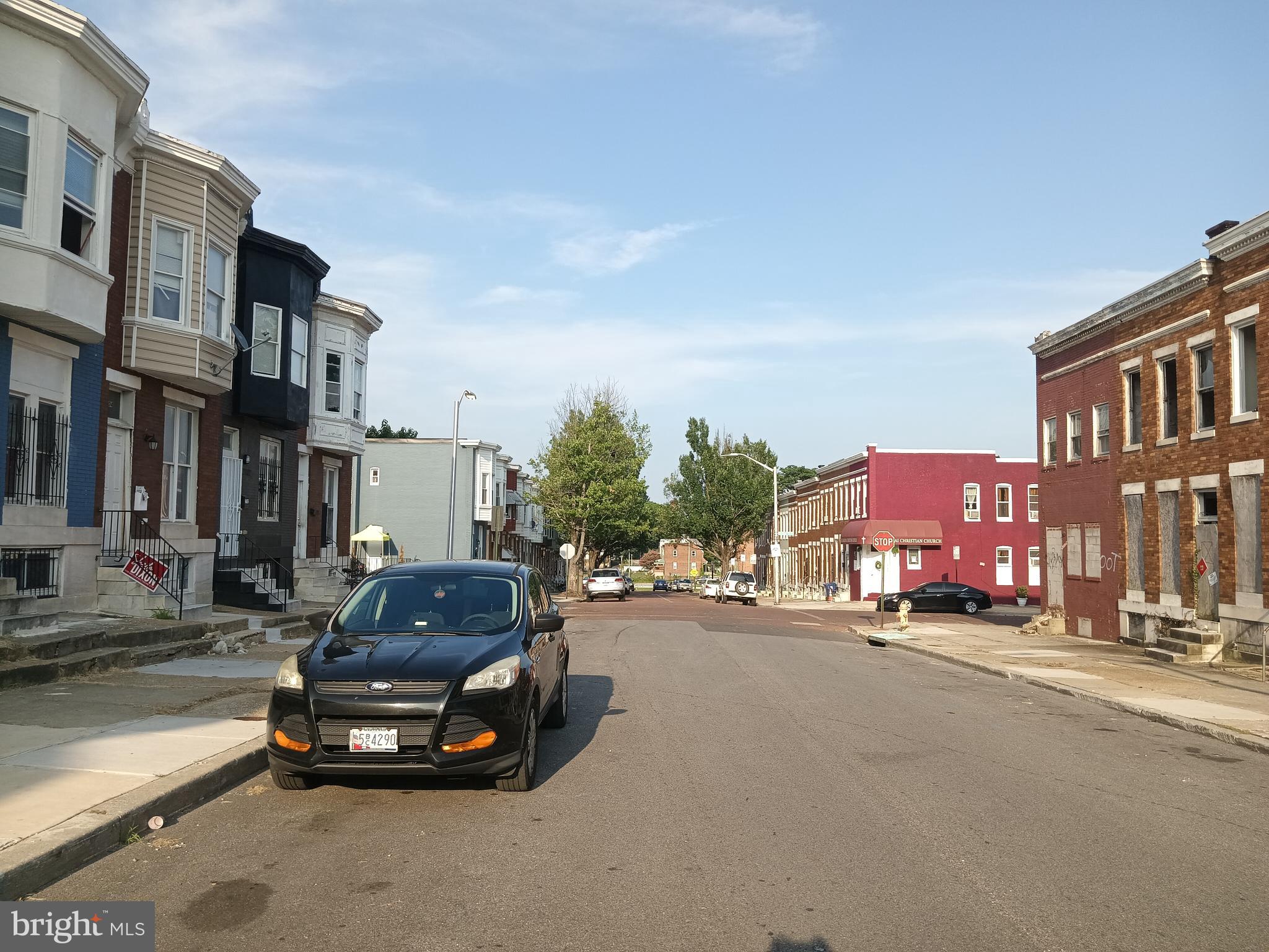 2712 HARLEM AVENUE