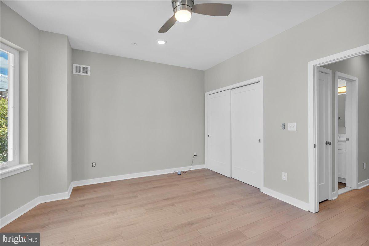 NORRIS SQUARE - Residential