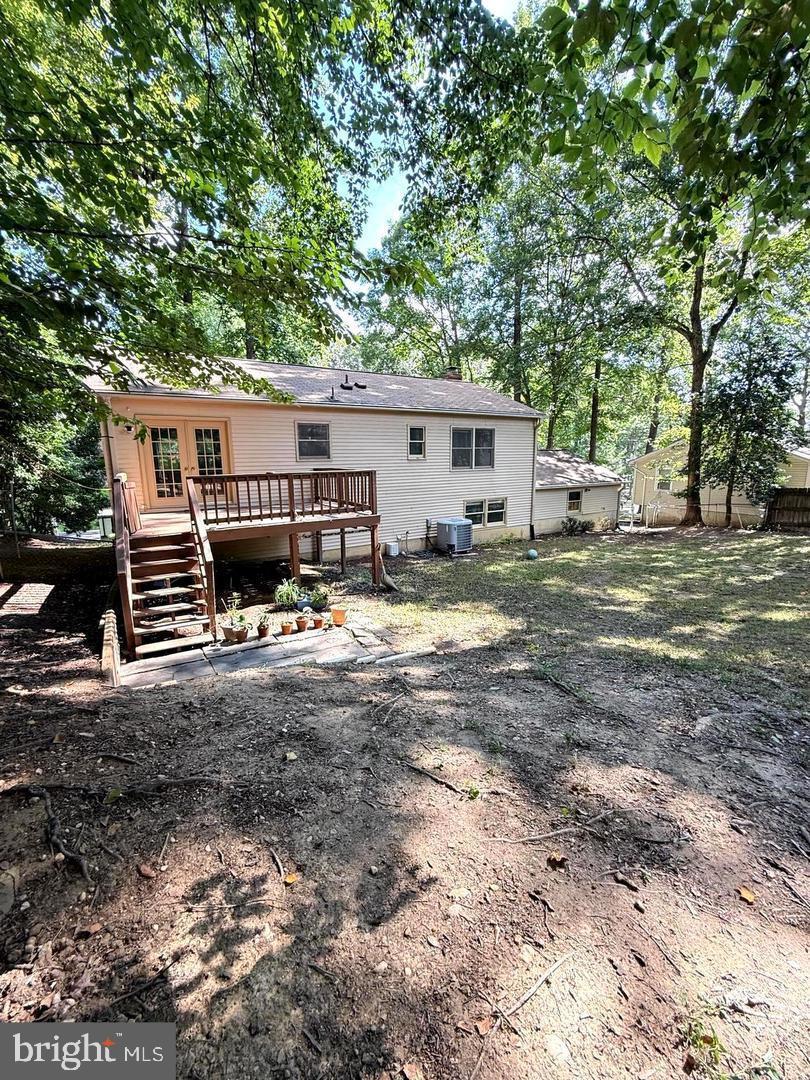 AQUIA HARBOUR - Residential