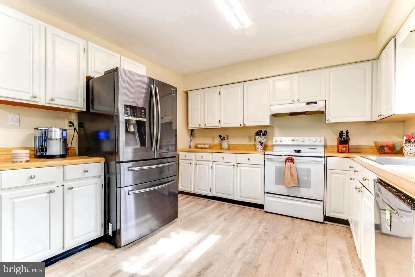 AQUIA HARBOUR - Residential