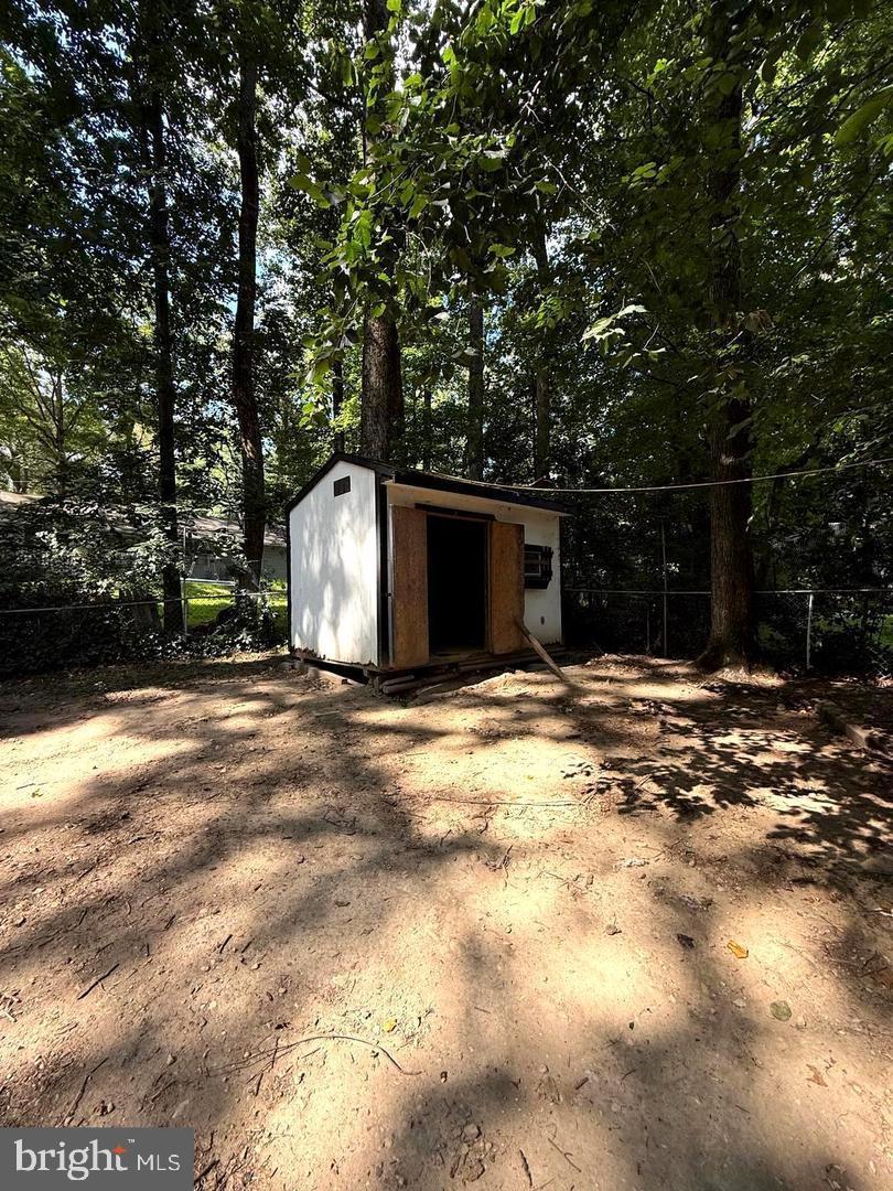 AQUIA HARBOUR - Residential