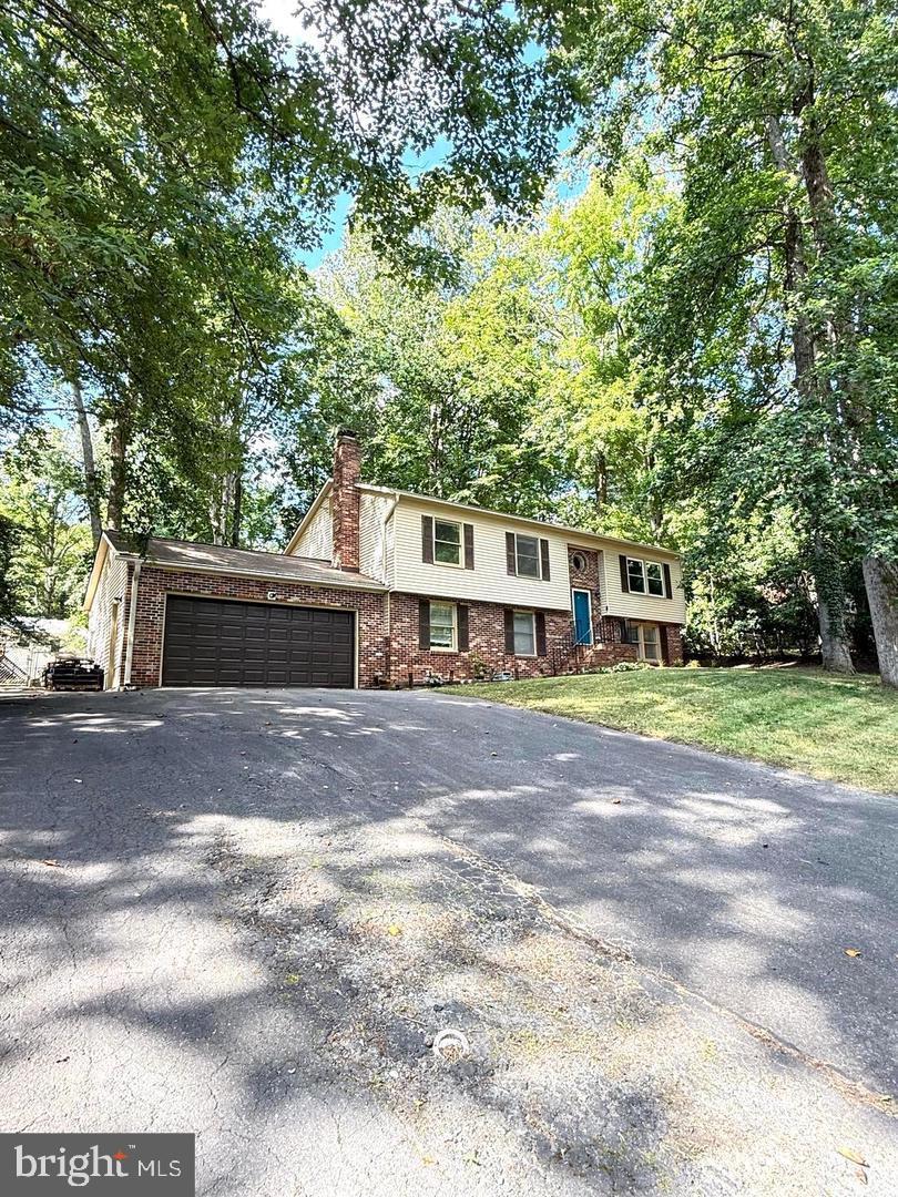 AQUIA HARBOUR - Residential