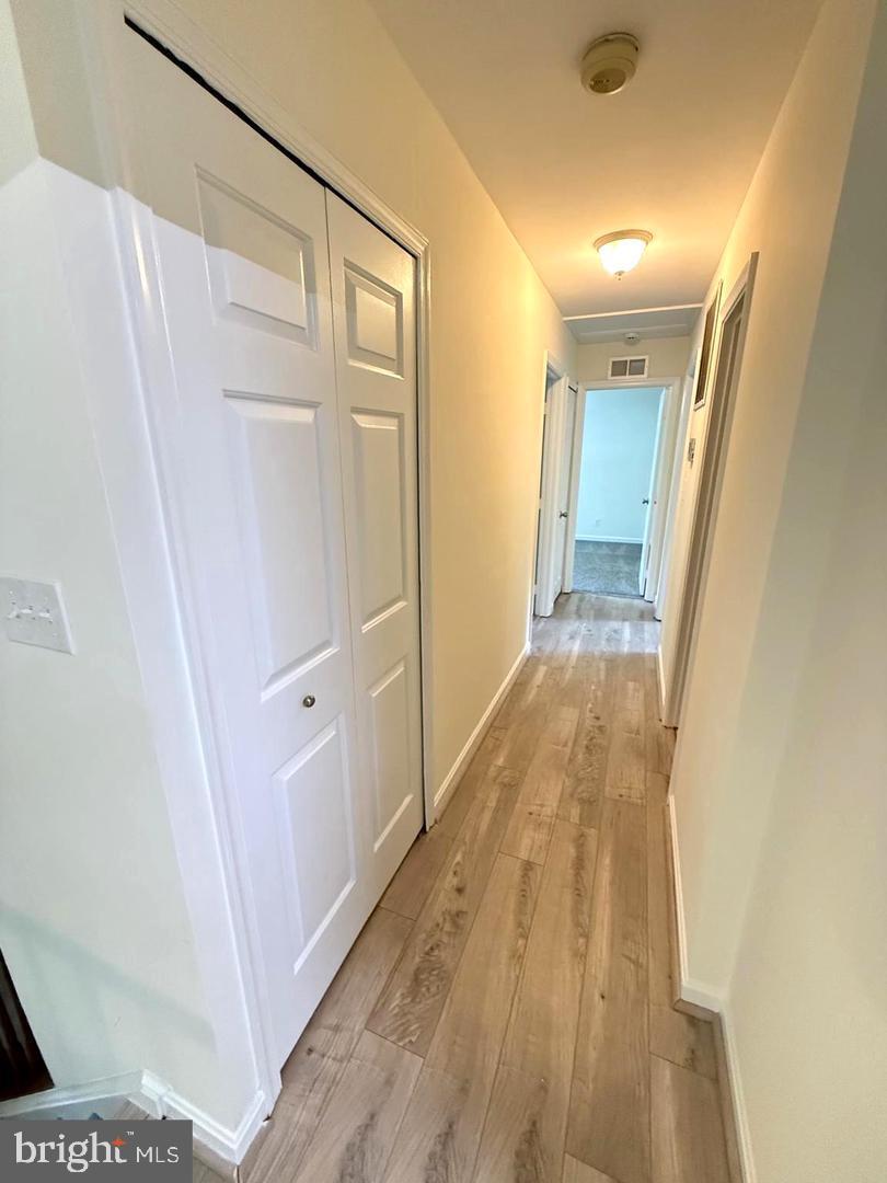 AQUIA HARBOUR - Residential