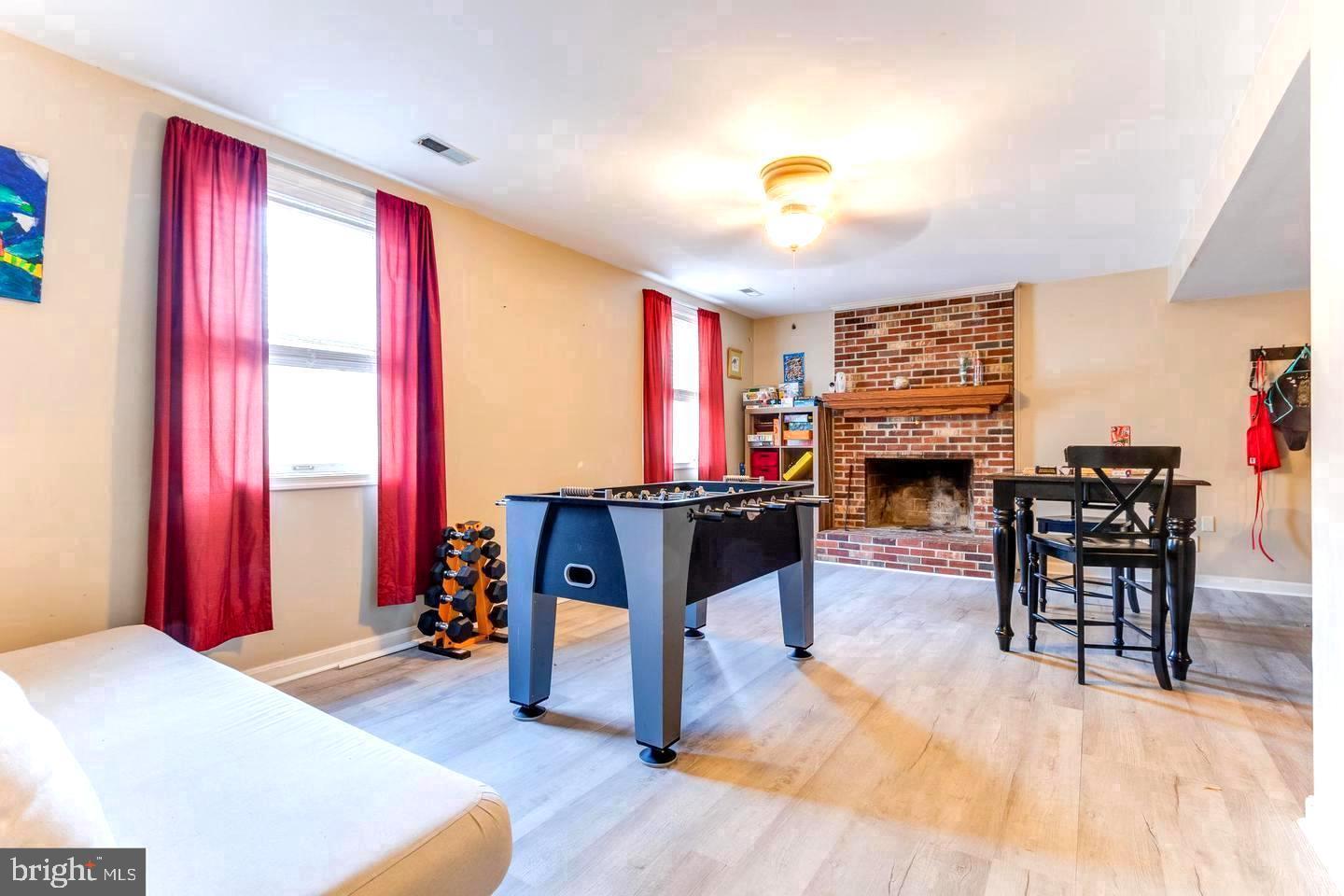 AQUIA HARBOUR - Residential