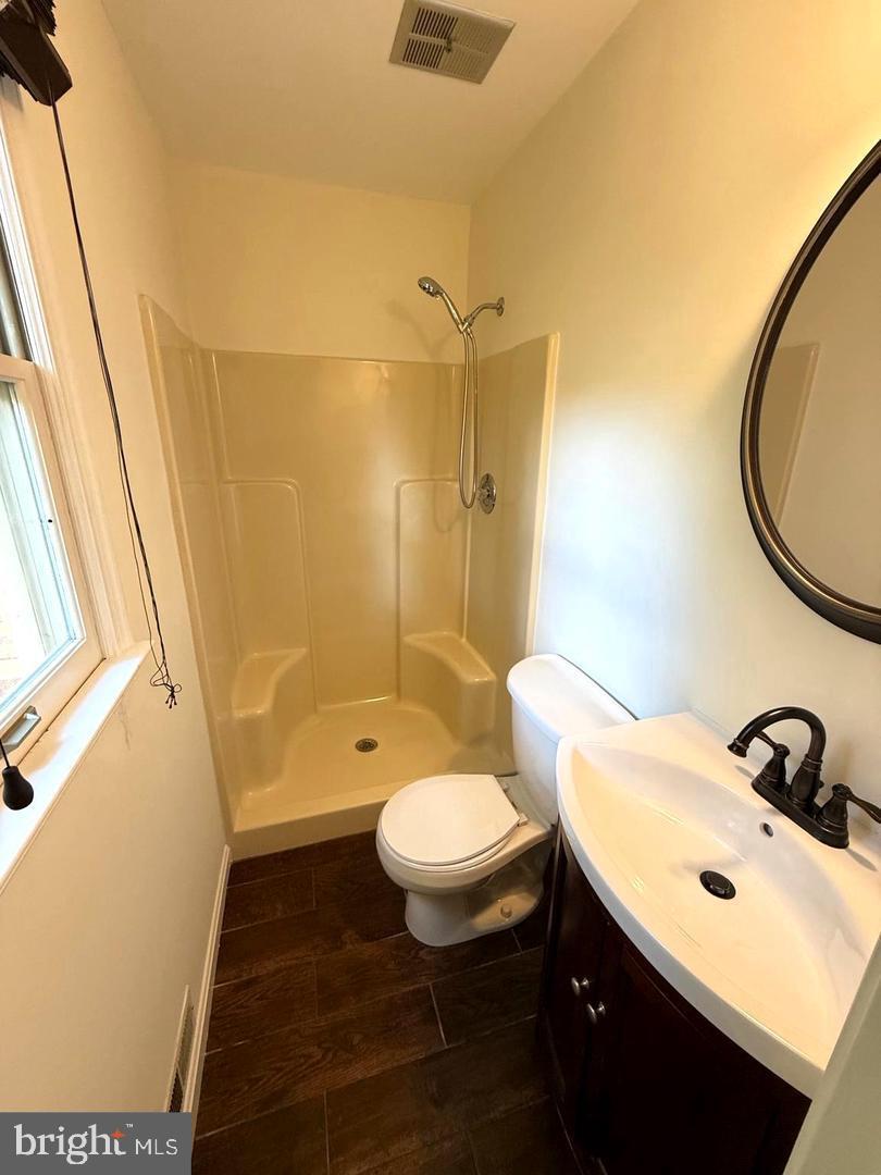 AQUIA HARBOUR - Residential