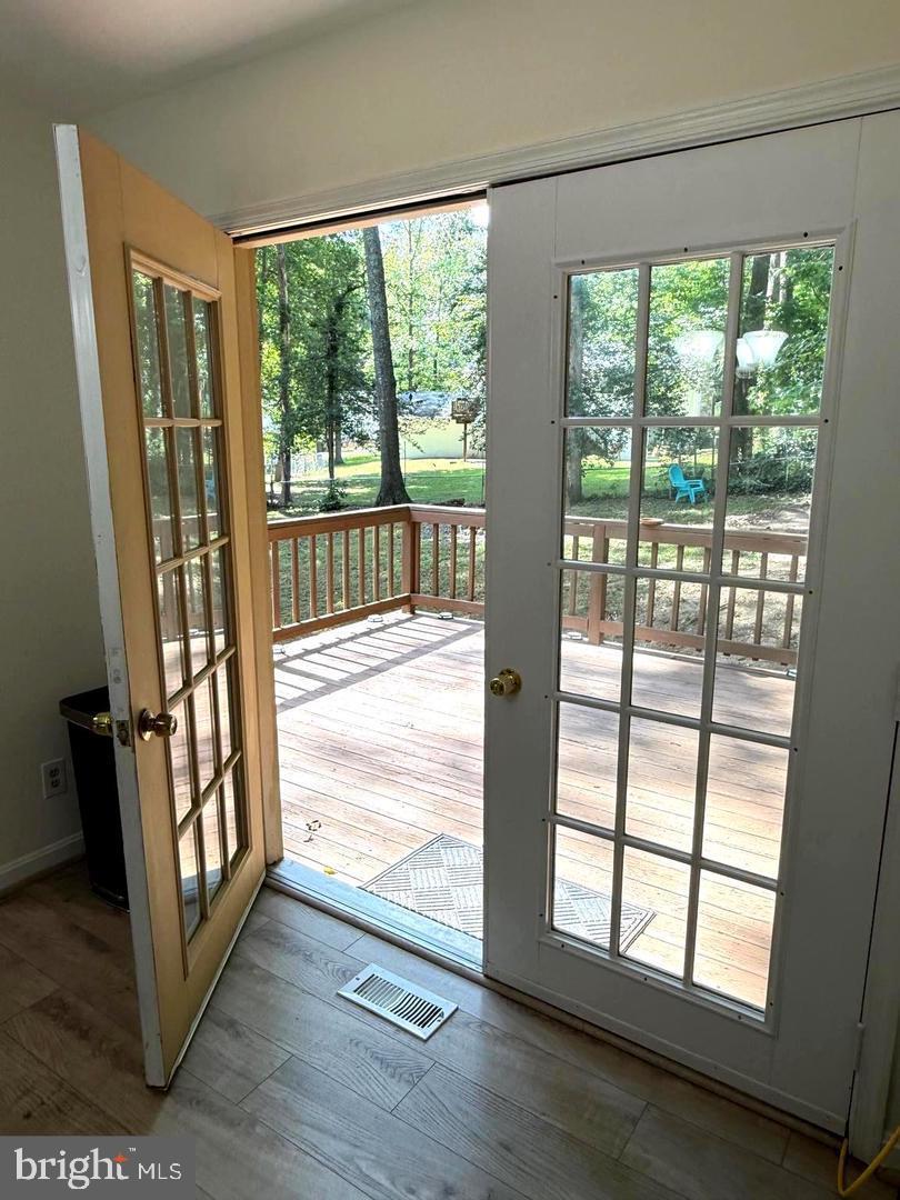 AQUIA HARBOUR - Residential